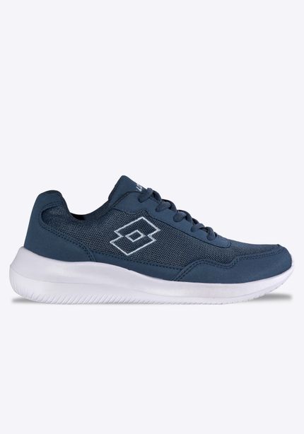 Lotto Unisex Sneaker Medium Blau Stylecode: 2400002U CONNECT TO Unisex, Sneakers