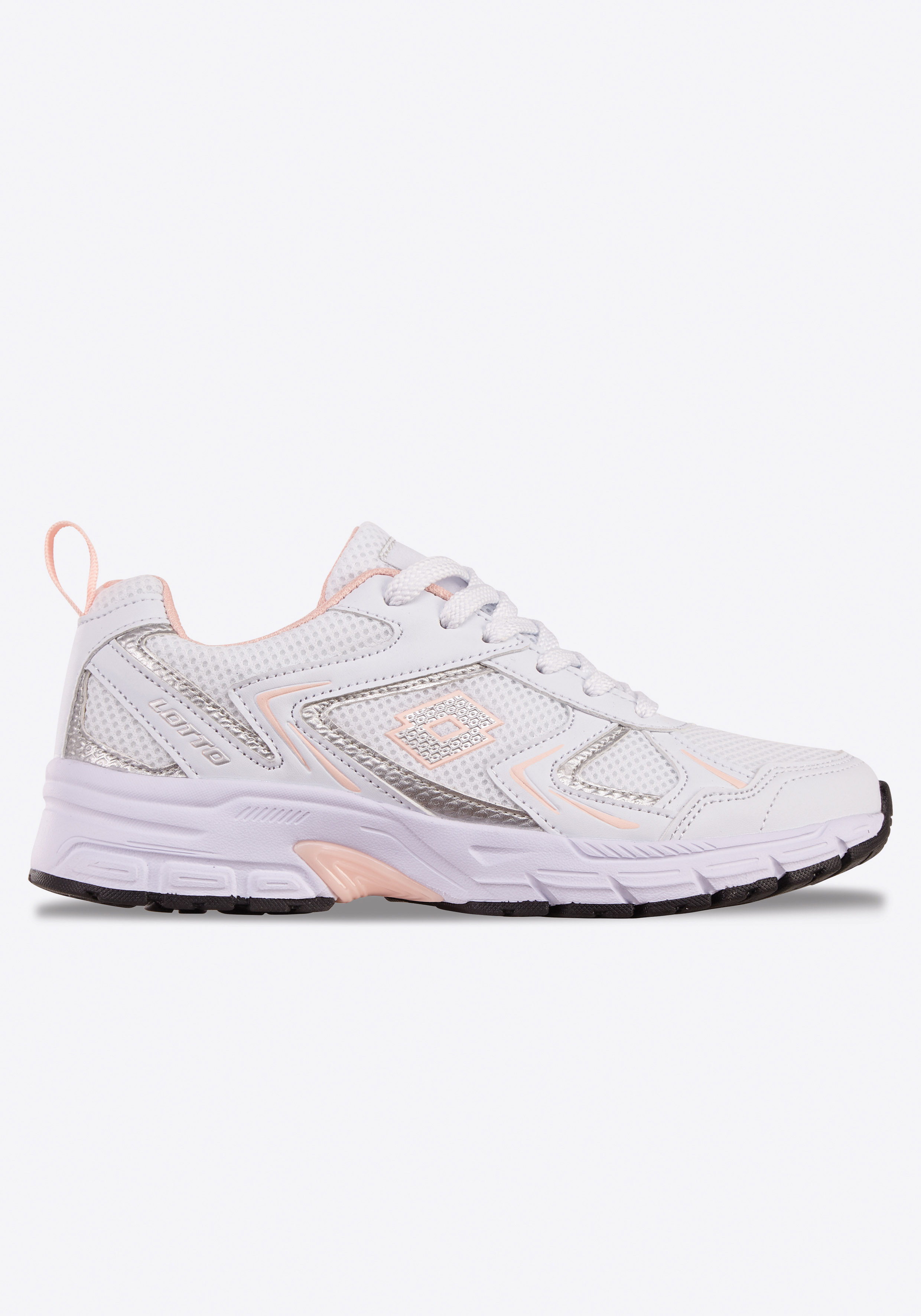 Lotto Unisex Sneaker Weiß  Stylecode: 2400010U KITAURA Unisex, Sneakers