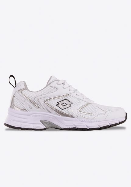 Lotto Unisex Sneaker Weiß Stylecode: 2400010U KITAURA Unisex, Sneakers
