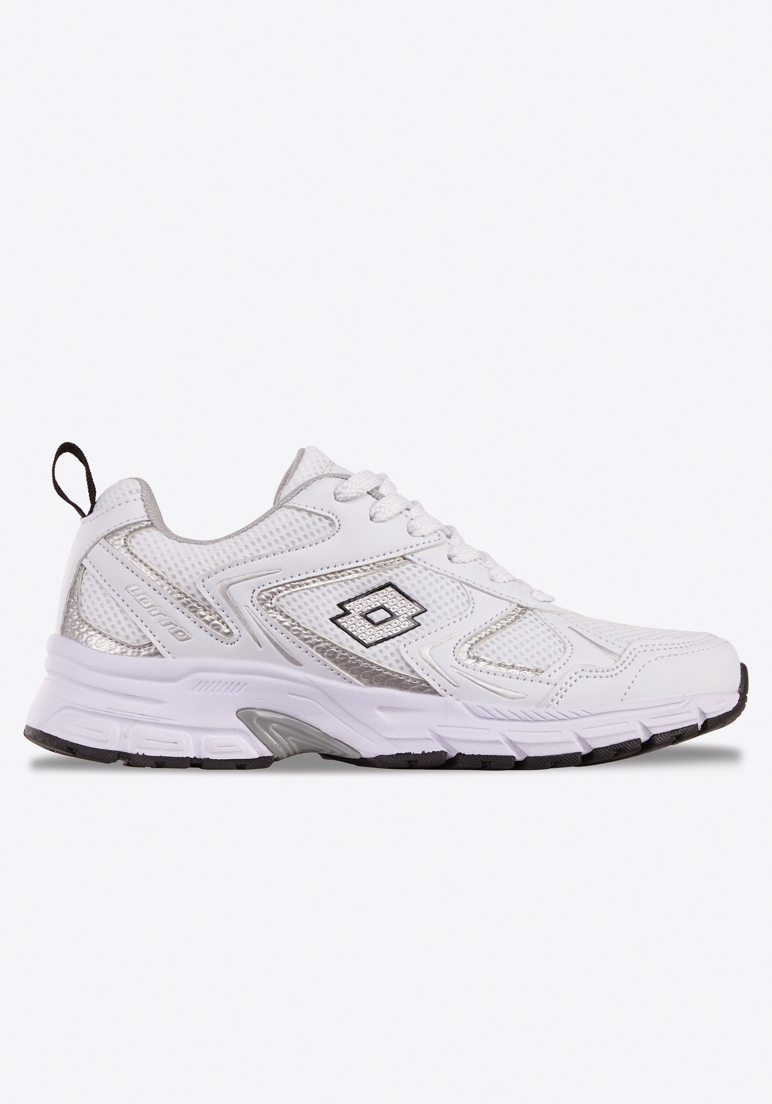 Lotto Unisex Sneaker Weiß  Stylecode: 2400010U KITAURA Unisex, Sneakers