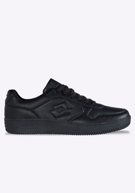 Lotto Unisex Sneaker Schwarz Stylecode: 2400020U PALIOT OC Unisex, Sneakers