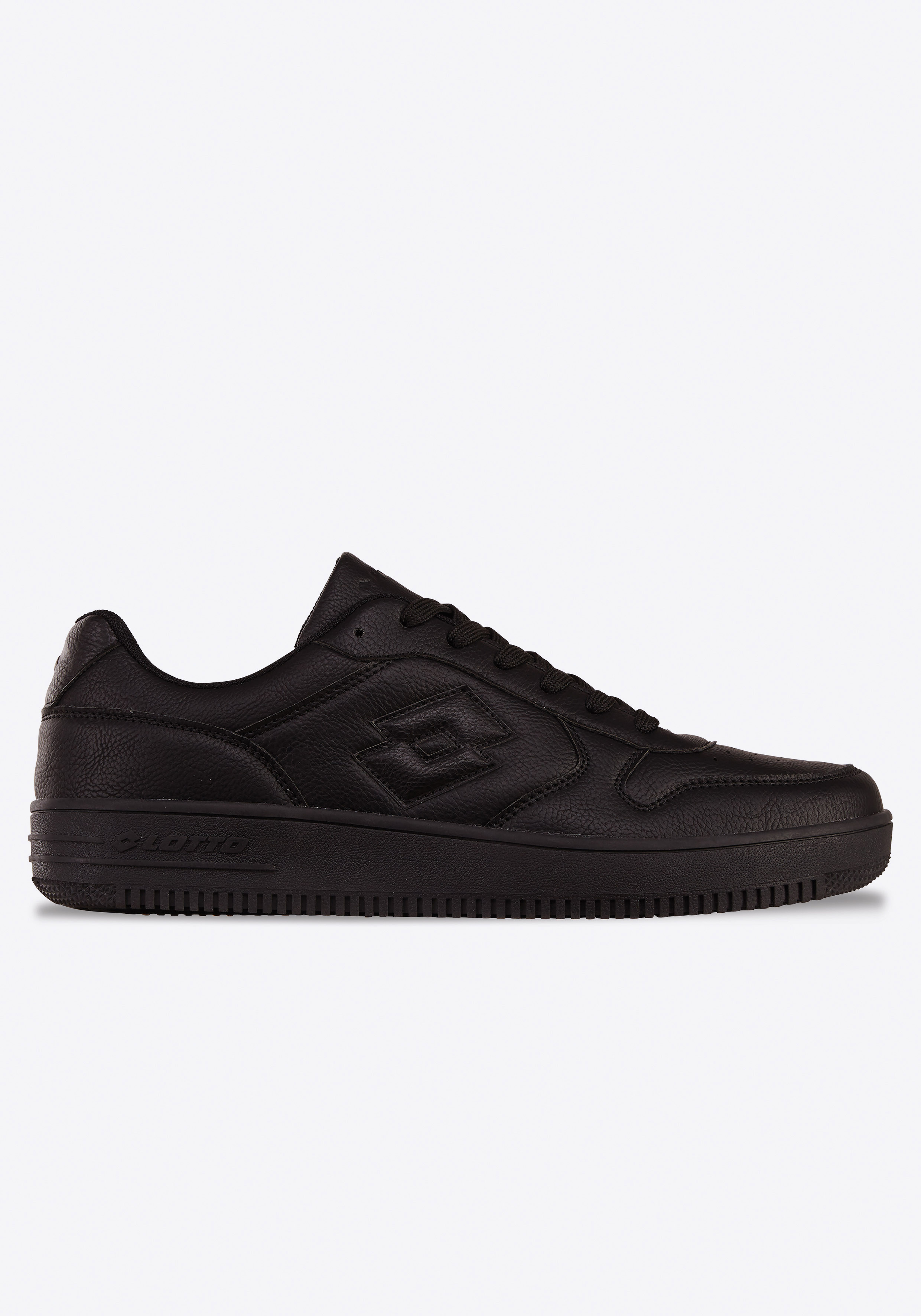Lotto Unisex Sneaker Schwarz  Stylecode: 2400020U PALIOT OC Unisex, Sneakers