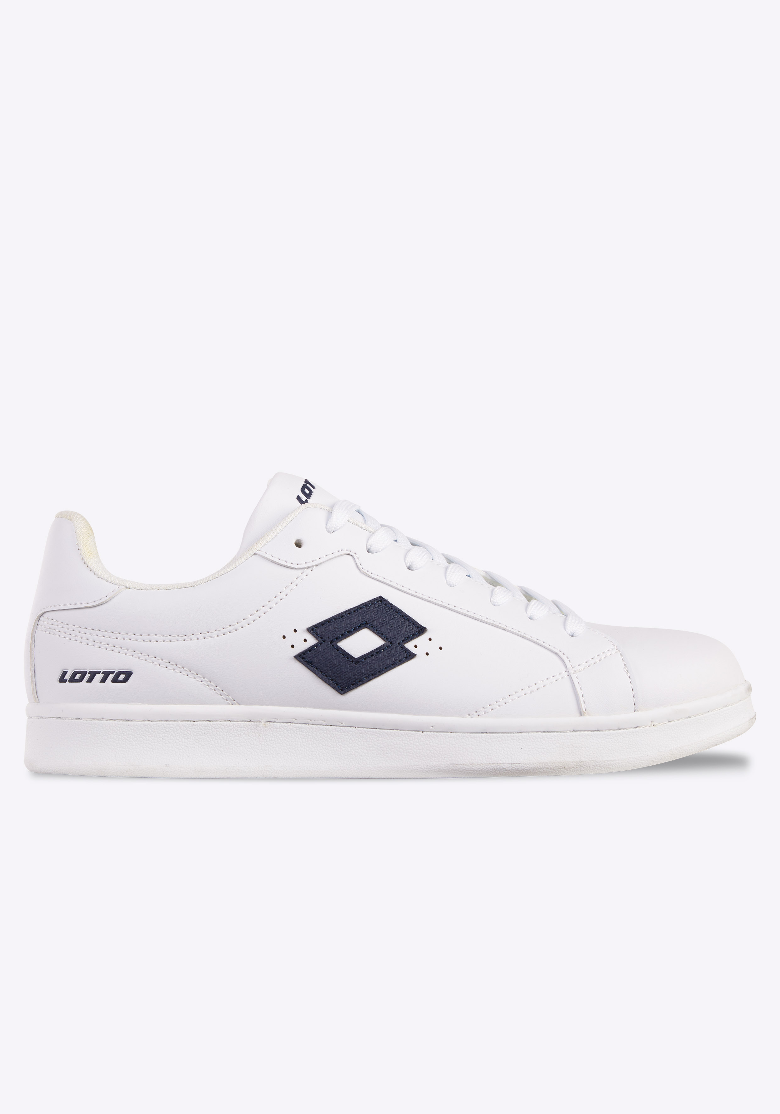 Lotto Unisex Sneaker Weiß  Stylecode: 2400071U JAMBOL Unisex, Sneakers
