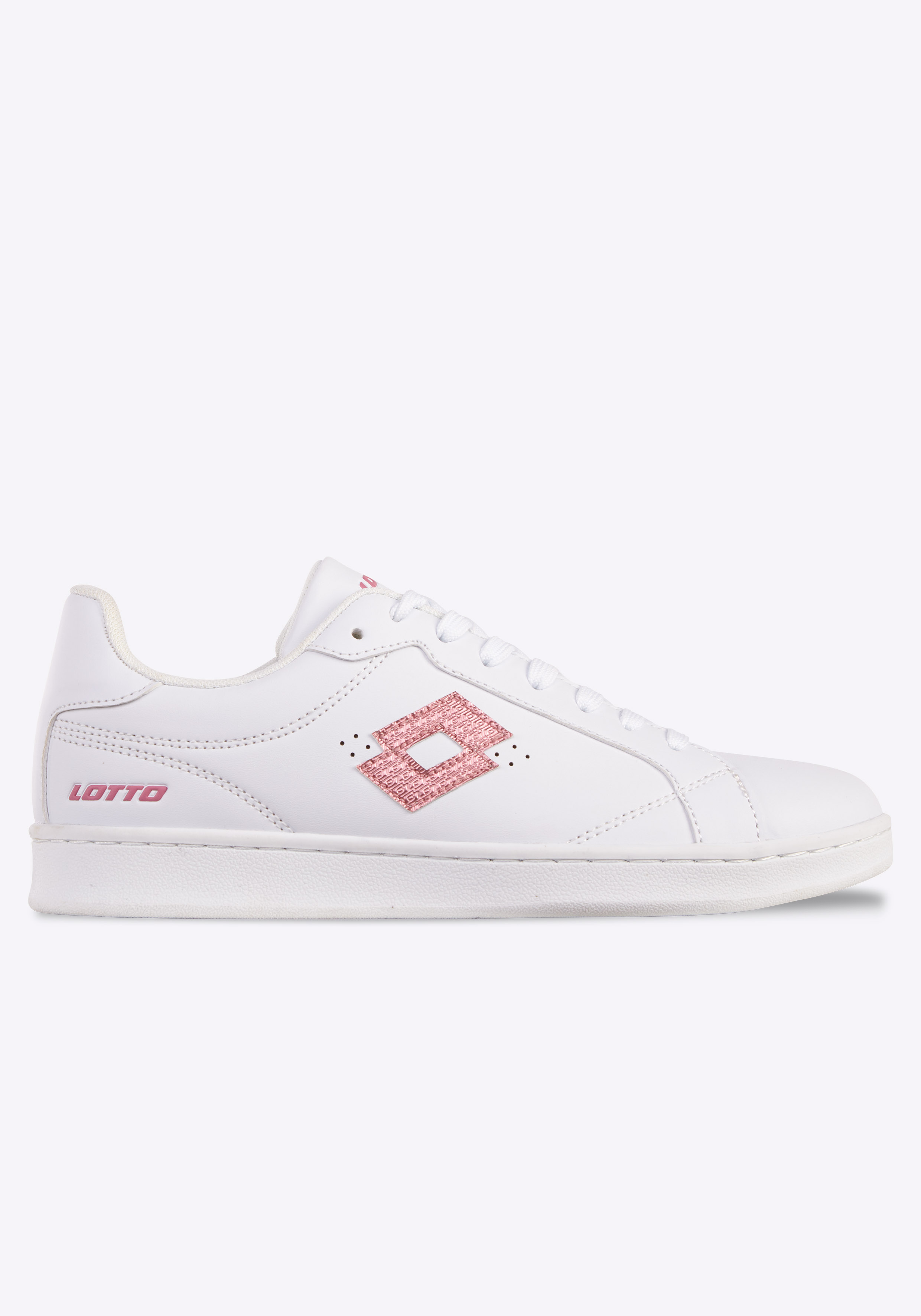 Lotto Damen Sneaker Weiß  Stylecode: 2400072U JAMBOL GC Women, Sneakers