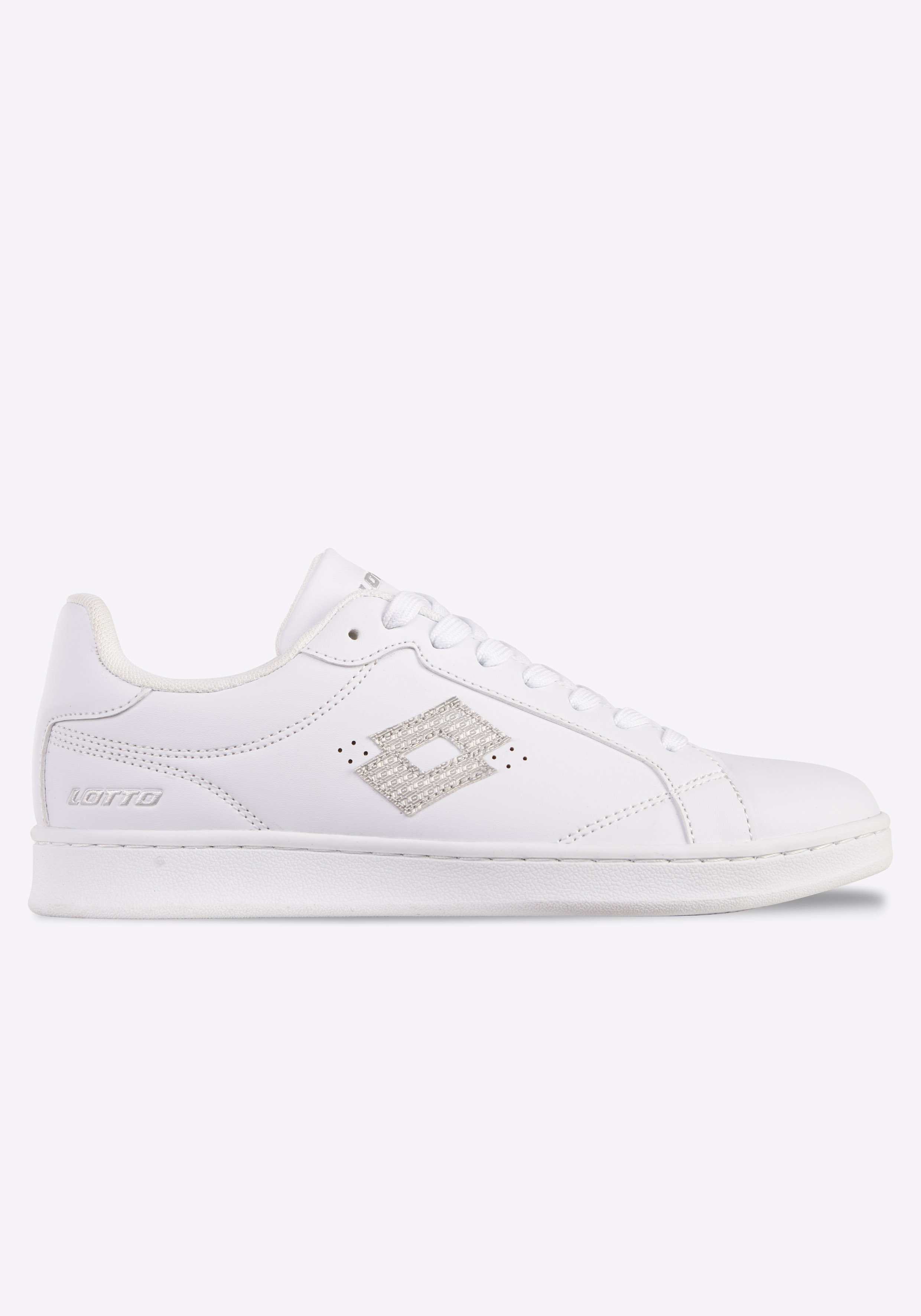 Lotto Damen Sneaker Weiß  Stylecode: 2400072U JAMBOL GC Women, Sneakers
