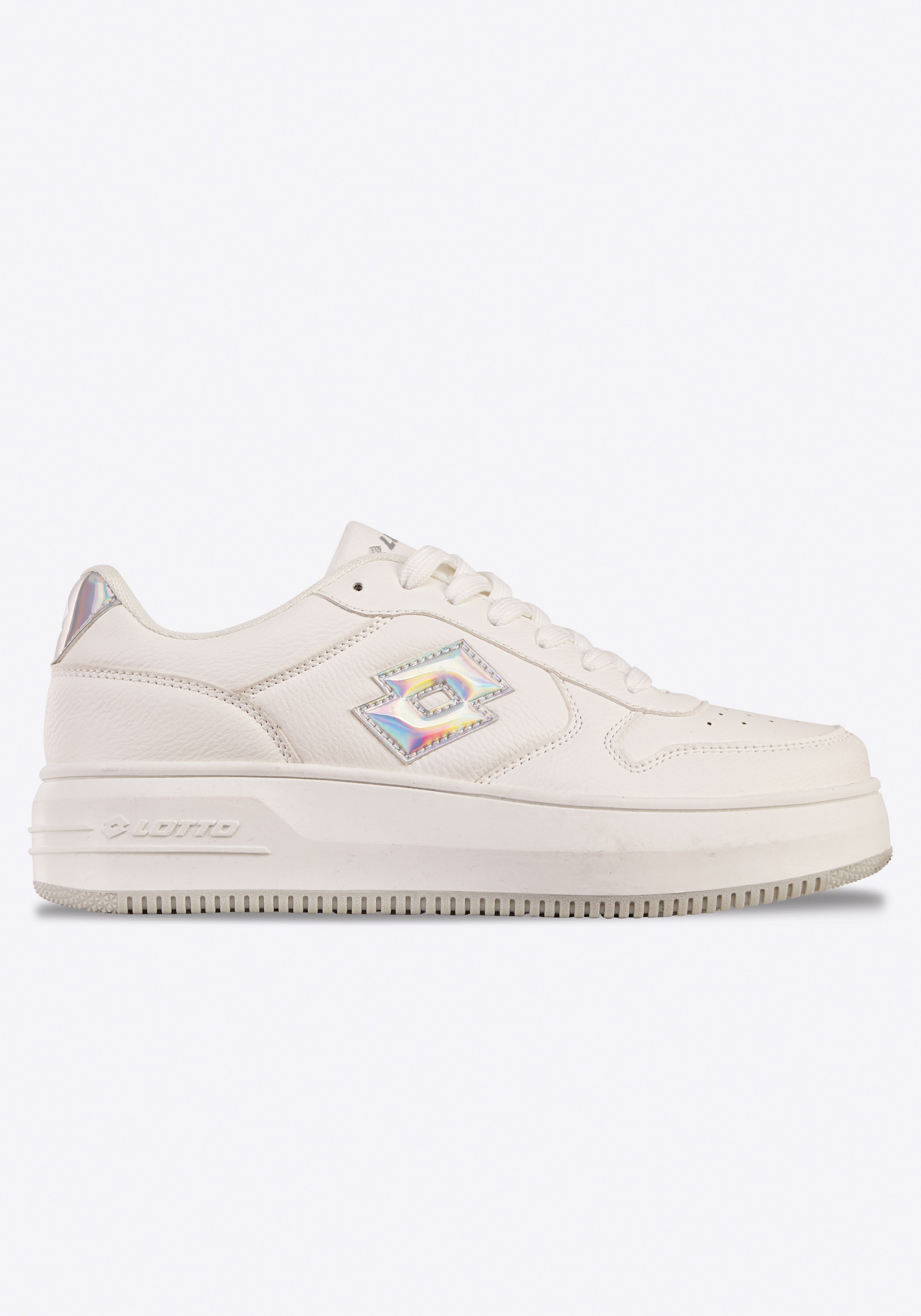 Lotto Damen Sneaker Weiß  Stylecode: 2400080W PALIOT PF GC Women, Sneakers