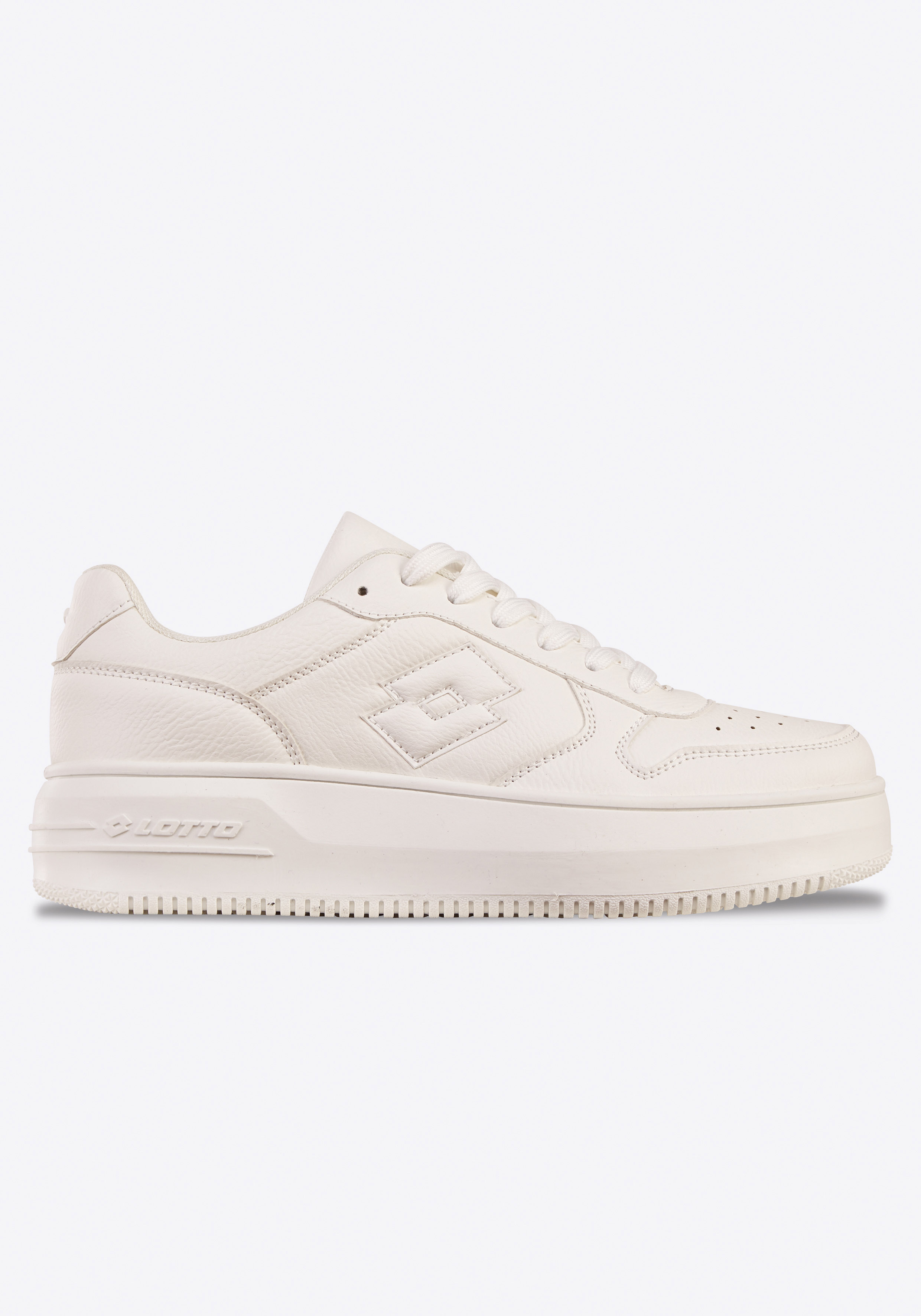 Lotto Damen Sneaker Weiß  Stylecode: 2400081W PALIOT PF OC Women, Sneakers