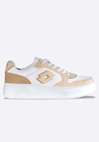 Lotto Damen Sneaker Sand Stylecode: 2400083W PALIOT PF LR Women, Sneakers