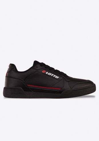 Lotto Unisex Sneaker Schwarz  Stylecode: 2400100U NANDU Unisex, Sneakers