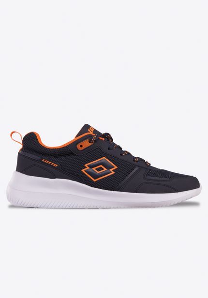 Lotto Unisex Sneaker Dunkel Blau Stylecode: 2400121U COMBINE Unisex, Sneakers