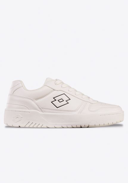 Lotto Unisex Sneaker Weiß Stylecode: 2400141U GROOVN OC Unisex, Sneakers