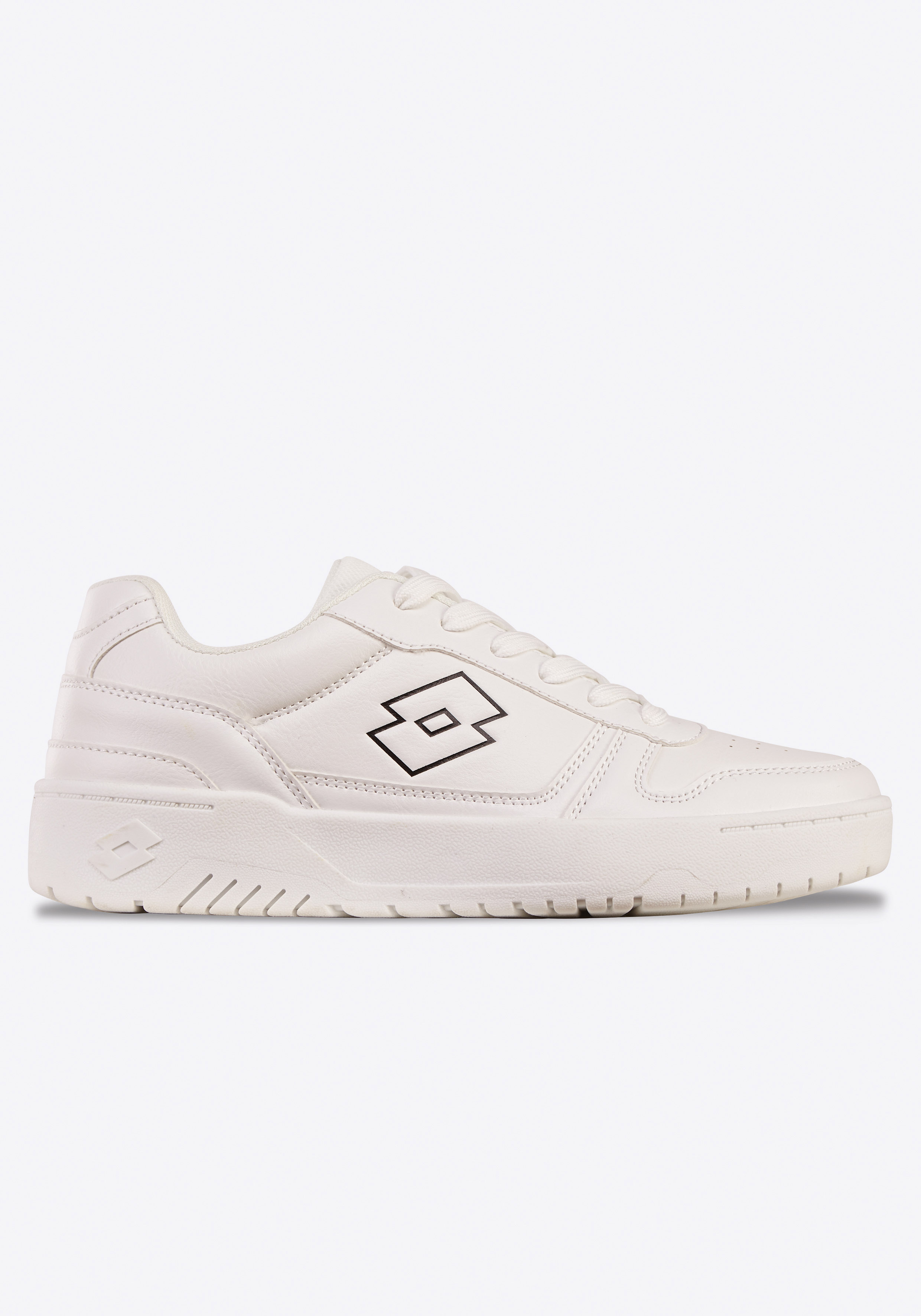 Lotto Unisex Sneaker Weiß  Stylecode: 2400141U GROOVN OC Unisex, Sneakers