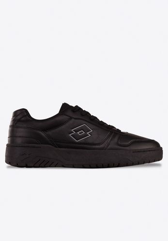 Lotto Unisex Sneaker Schwarz Stylecode: 2400141U GROOVN OC Unisex, Sneakers