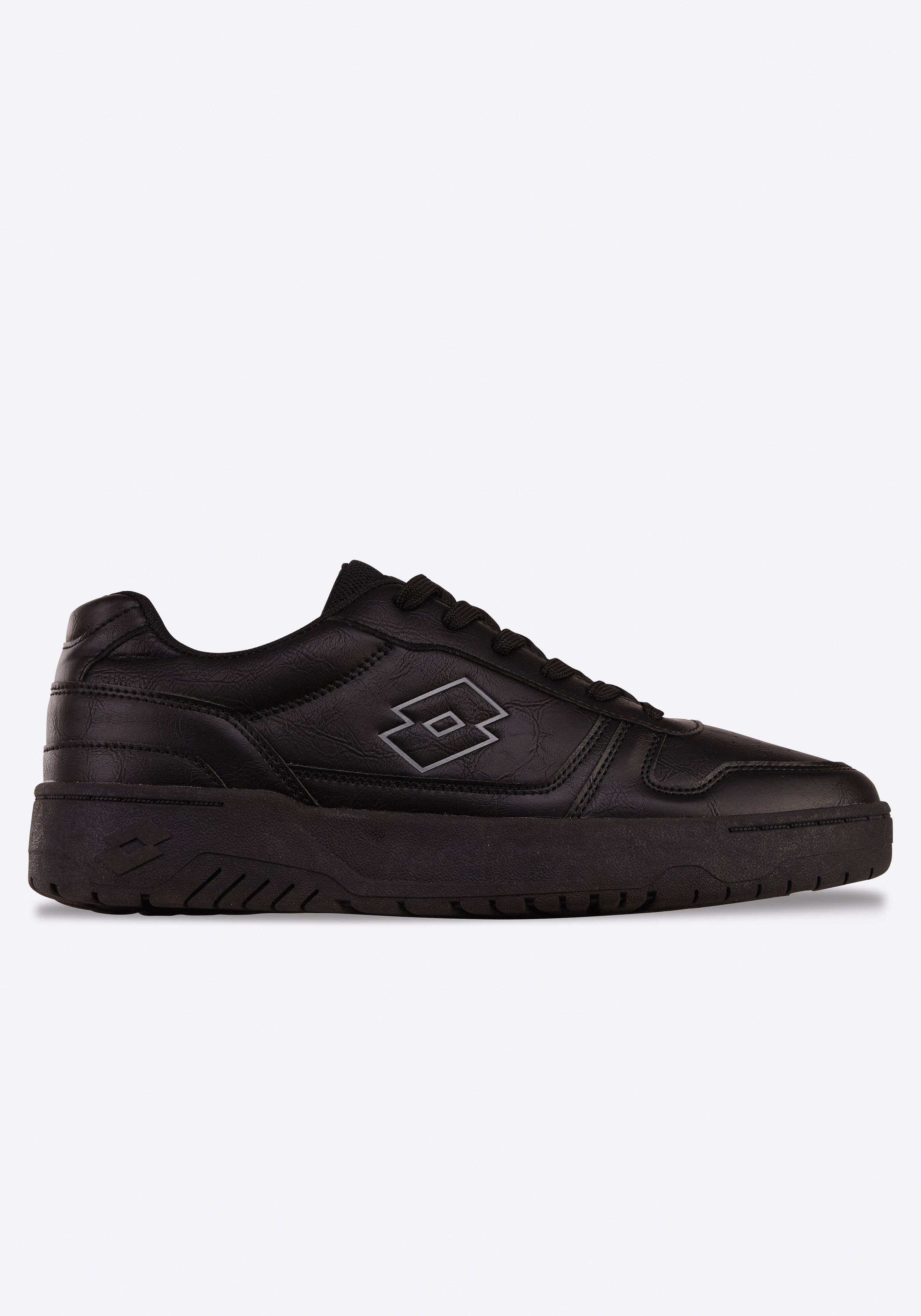 Lotto Unisex Sneaker Schwarz  Stylecode: 2400141U GROOVN OC Unisex, Sneakers