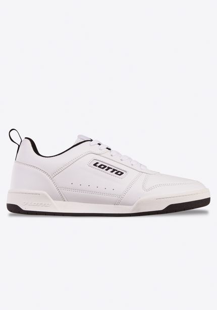 Lotto Unisex Sneaker Weiß Stylecode: 2400172U TOCO BC Unisex, Sneakers