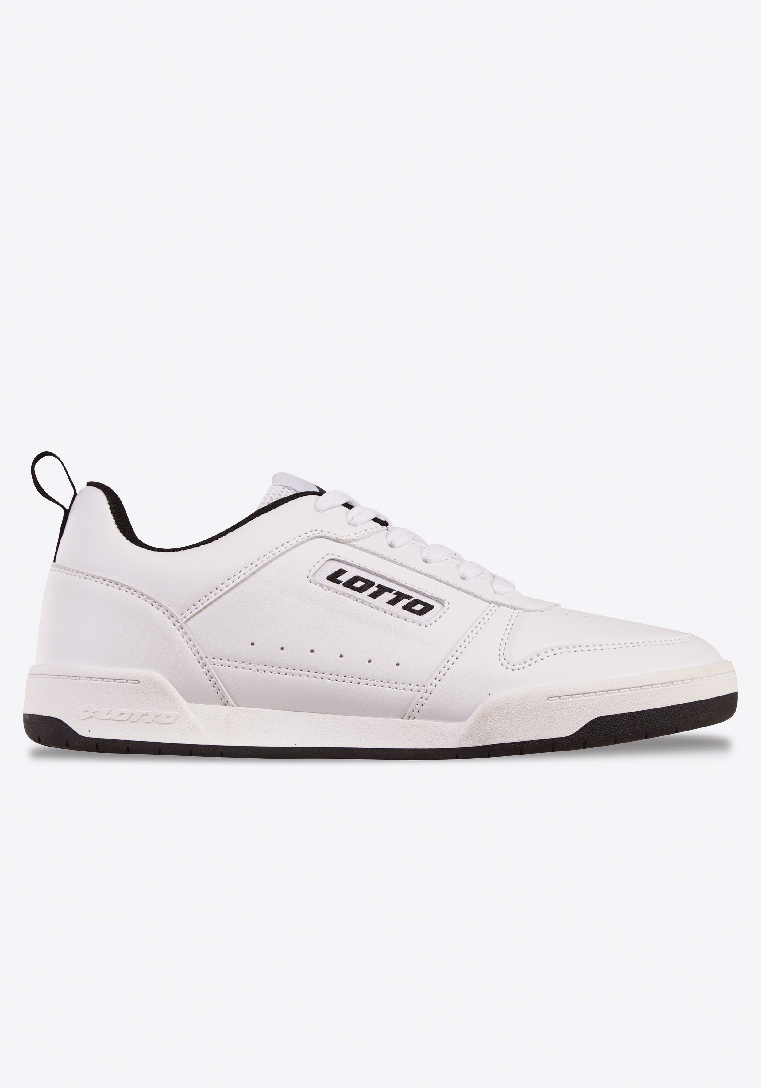 Lotto Unisex Sneaker Weiß  Stylecode: 2400172U TOCO BC  Unisex, Sneakers