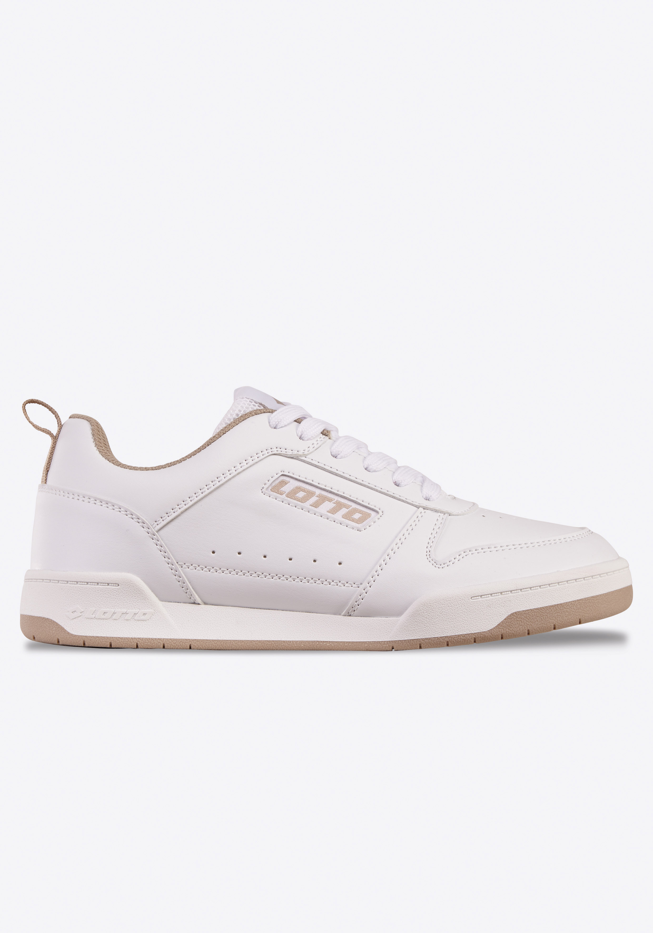 Lotto Unisex Sneaker Weiß  Stylecode: 2400172U TOCO BC  Unisex, Sneakers