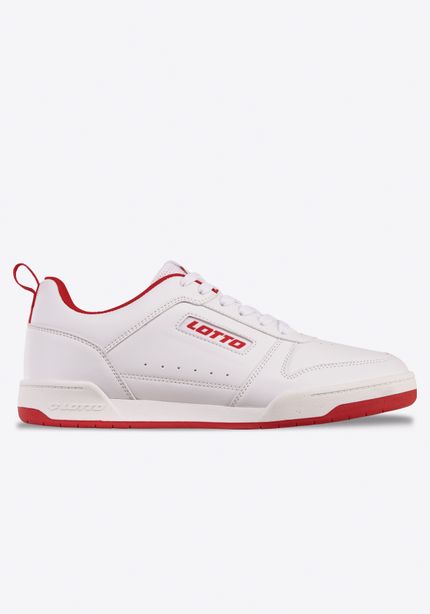Lotto Unisex Sneaker Weiß Stylecode: 2400172U TOCO BC Unisex, Sneakers