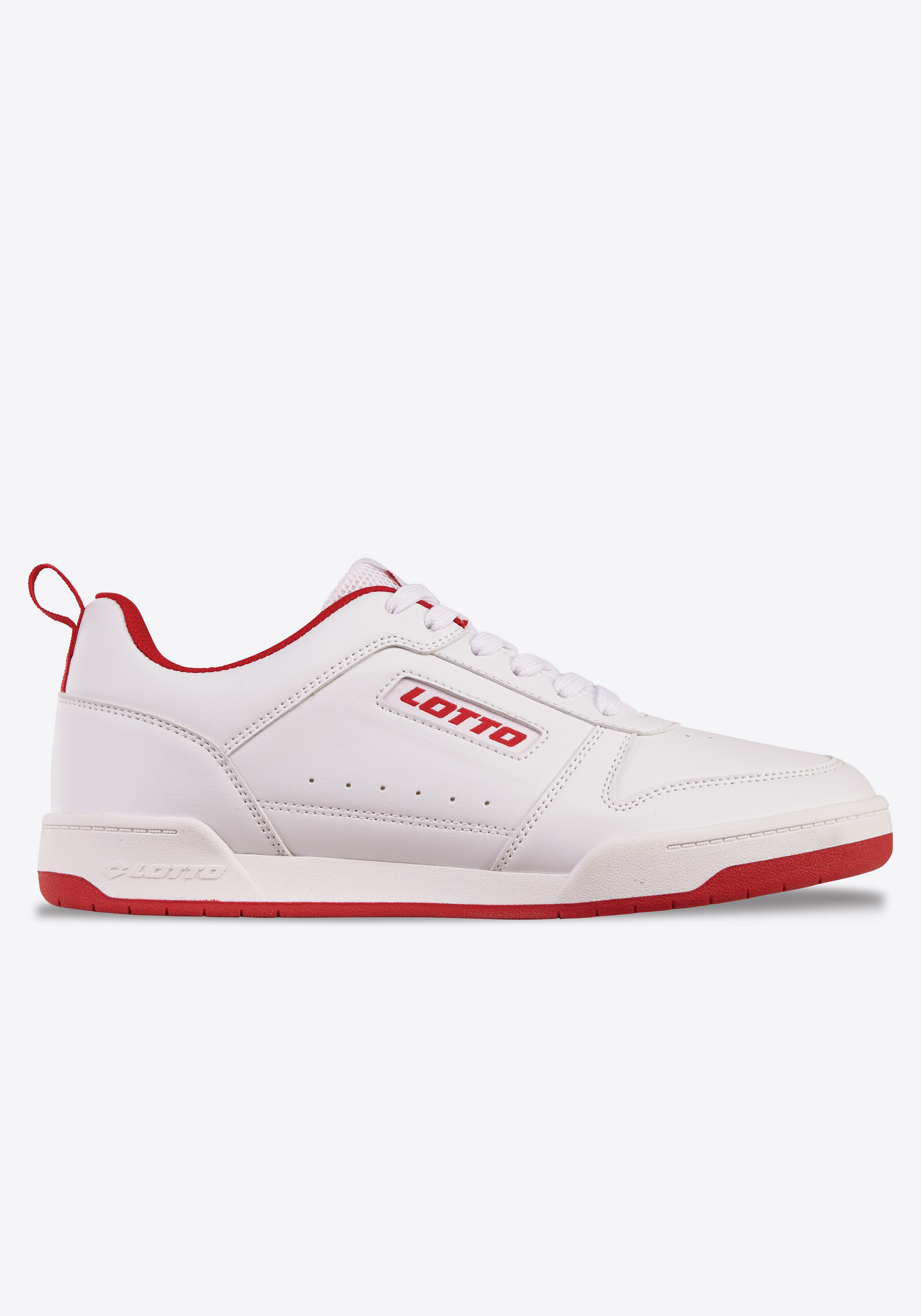 Lotto Unisex Sneaker Weiß  Stylecode: 2400172U TOCO BC  Unisex, Sneakers