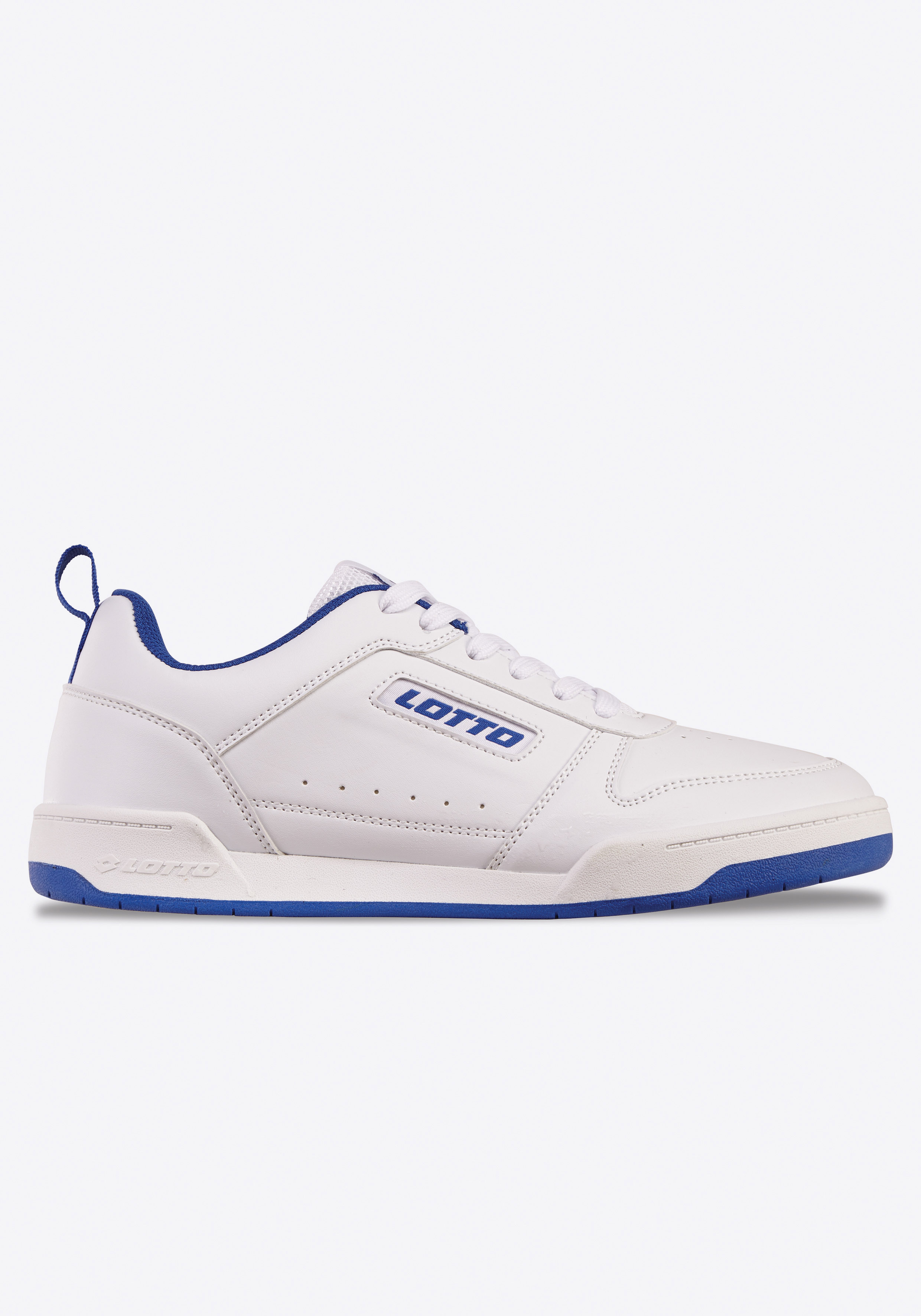 Lotto Unisex Sneaker Weiß  Stylecode: 2400172U TOCO BC  Unisex, Sneakers