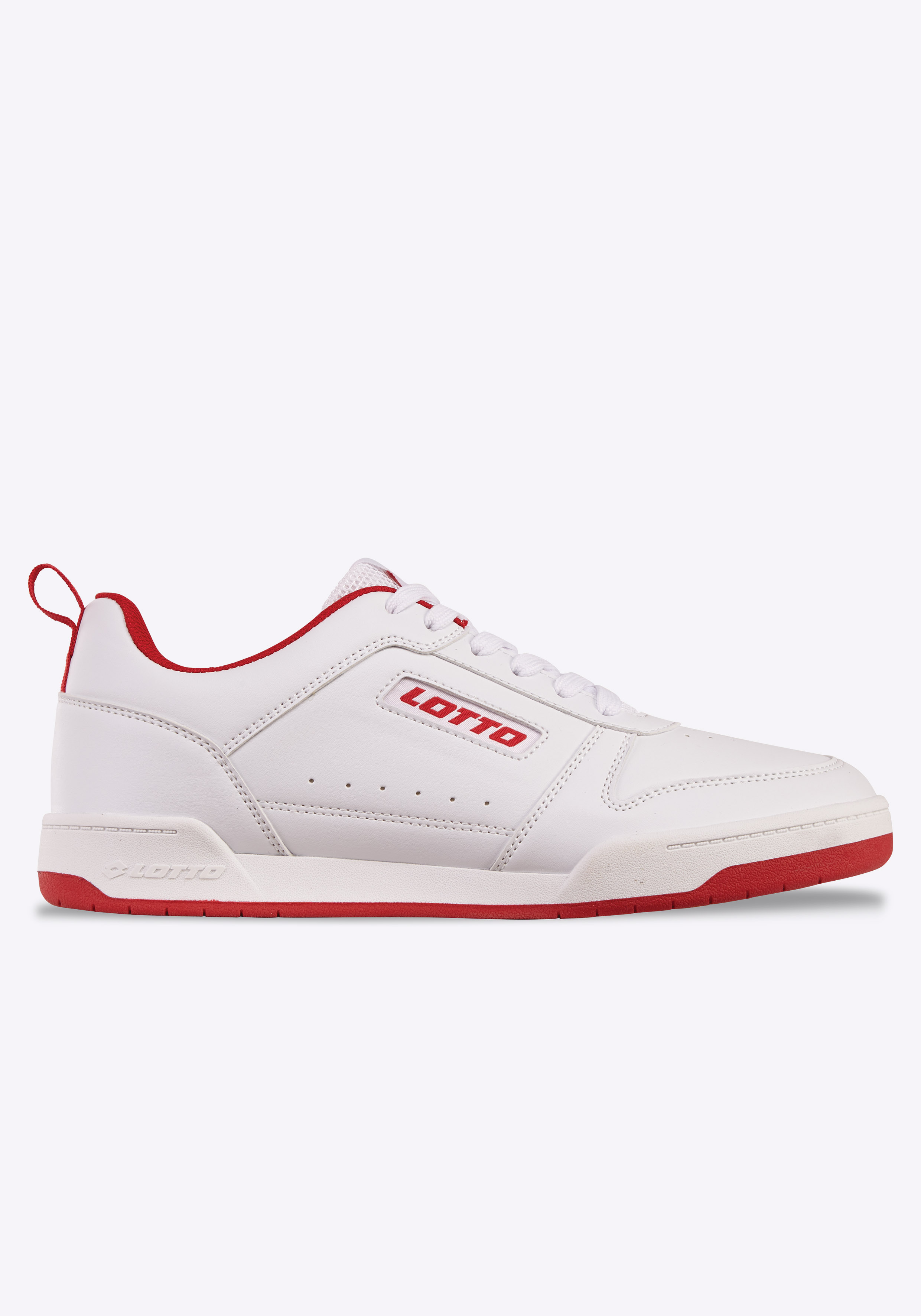 Lotto Herren Sneaker Weiß  Stylecode: 2400172X TOCO BC XL Men, Sneakers