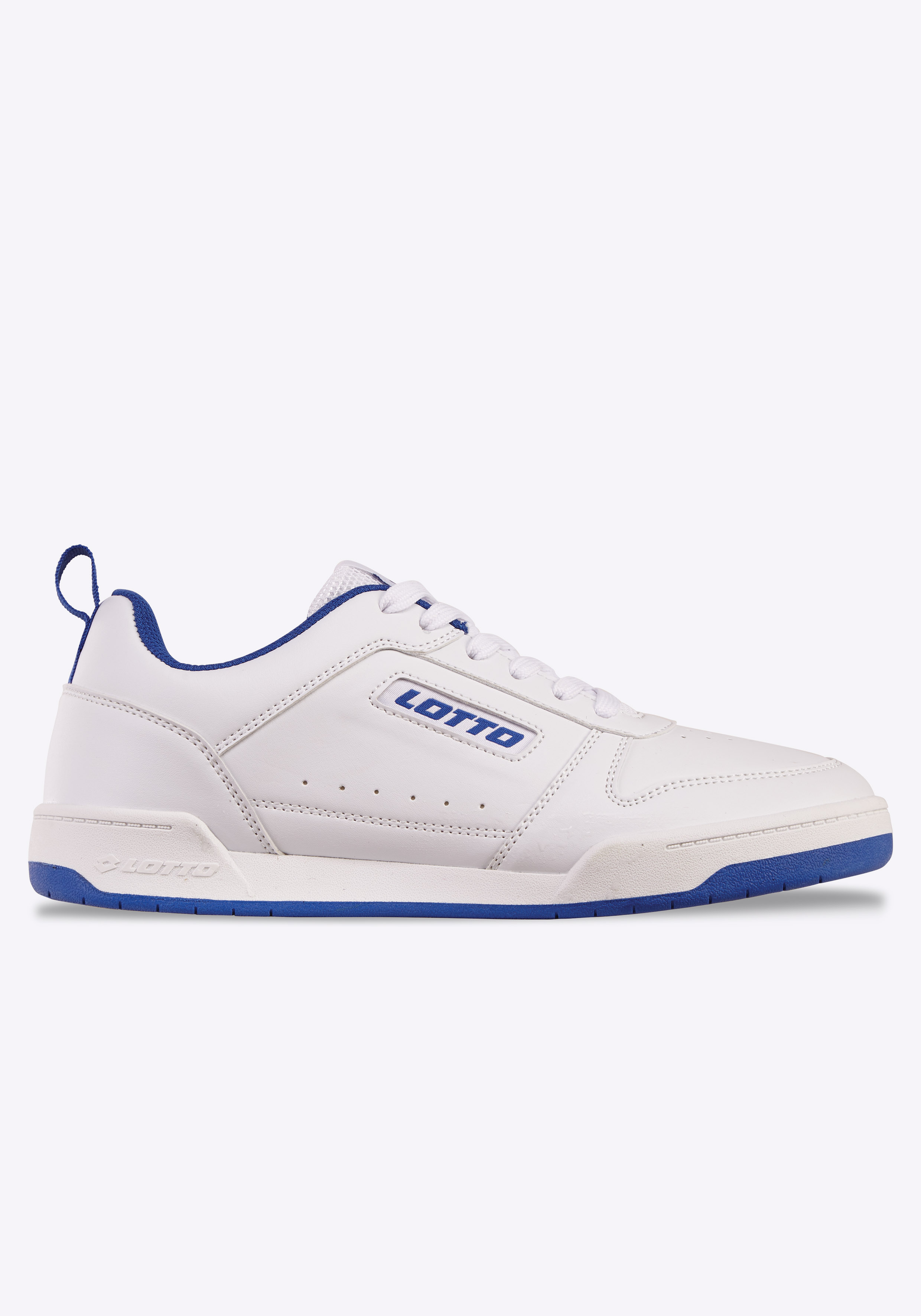 Lotto Herren Sneaker Weiß  Stylecode: 2400172X TOCO BC XL Men, Sneakers