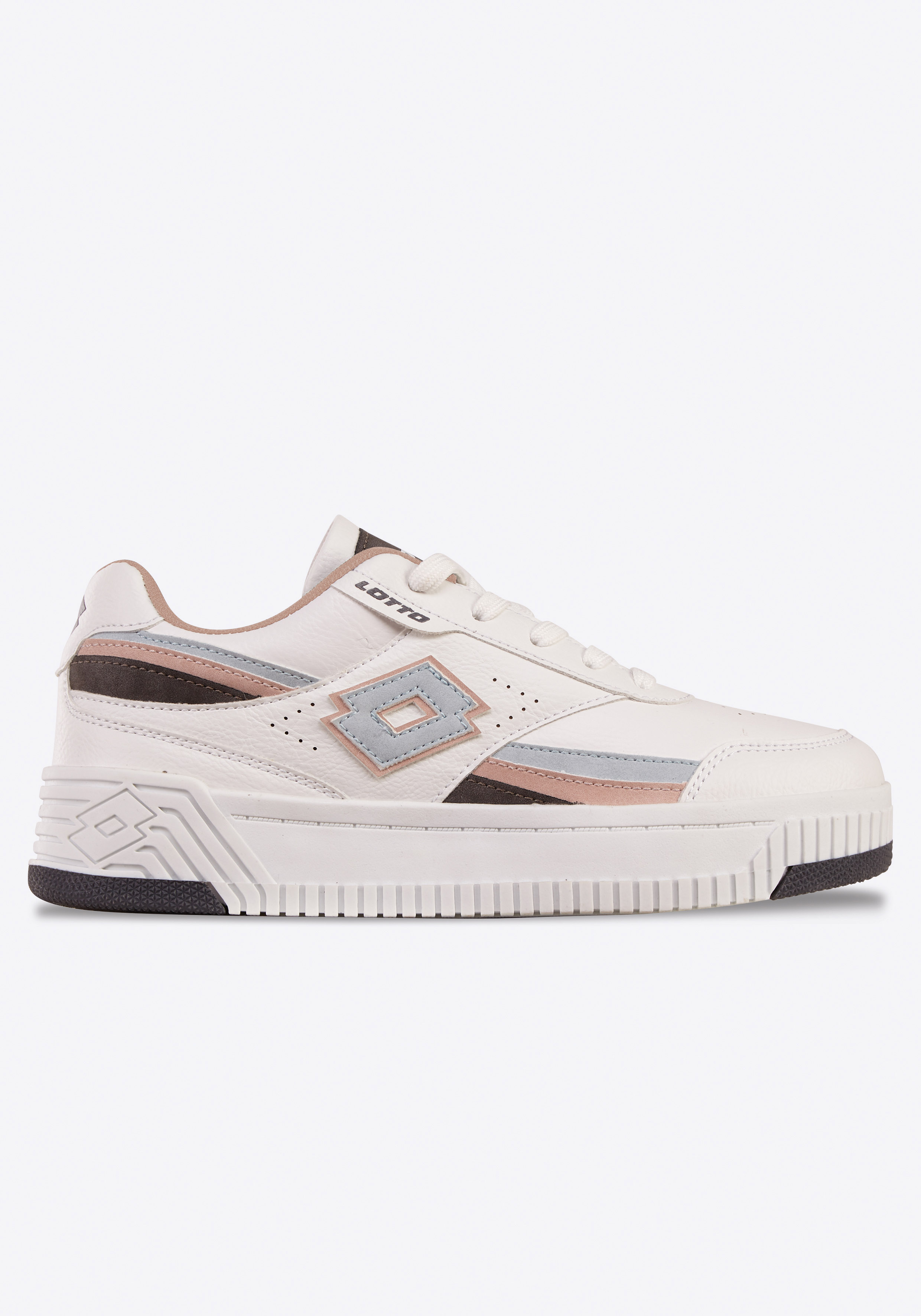 Lotto Damen Sneaker Weiß  Stylecode: 2400180W PINADEE Women, Sneakers