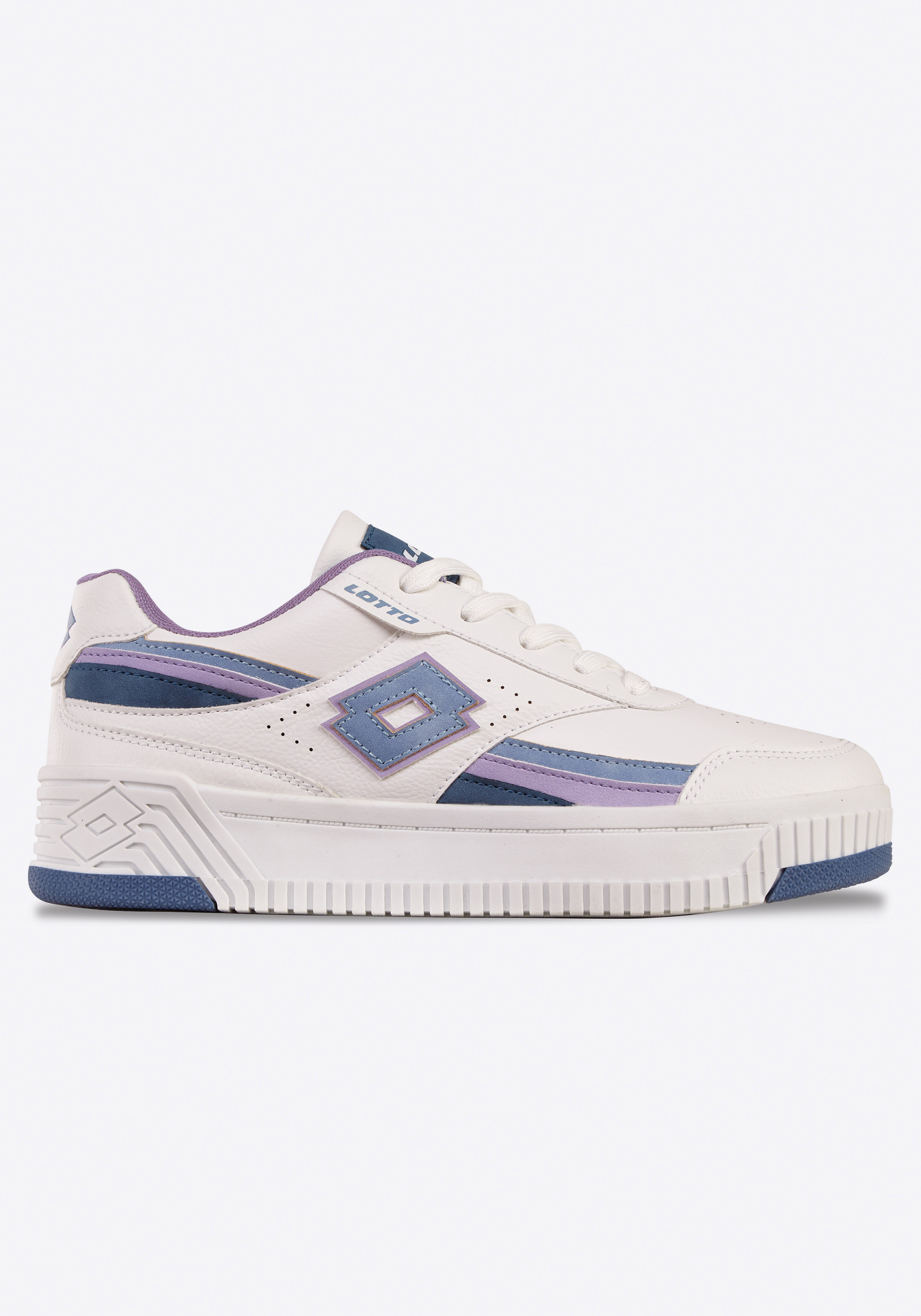 Lotto Damen Sneaker Weiß  Stylecode: 2400180W PINADEE Women, Sneakers