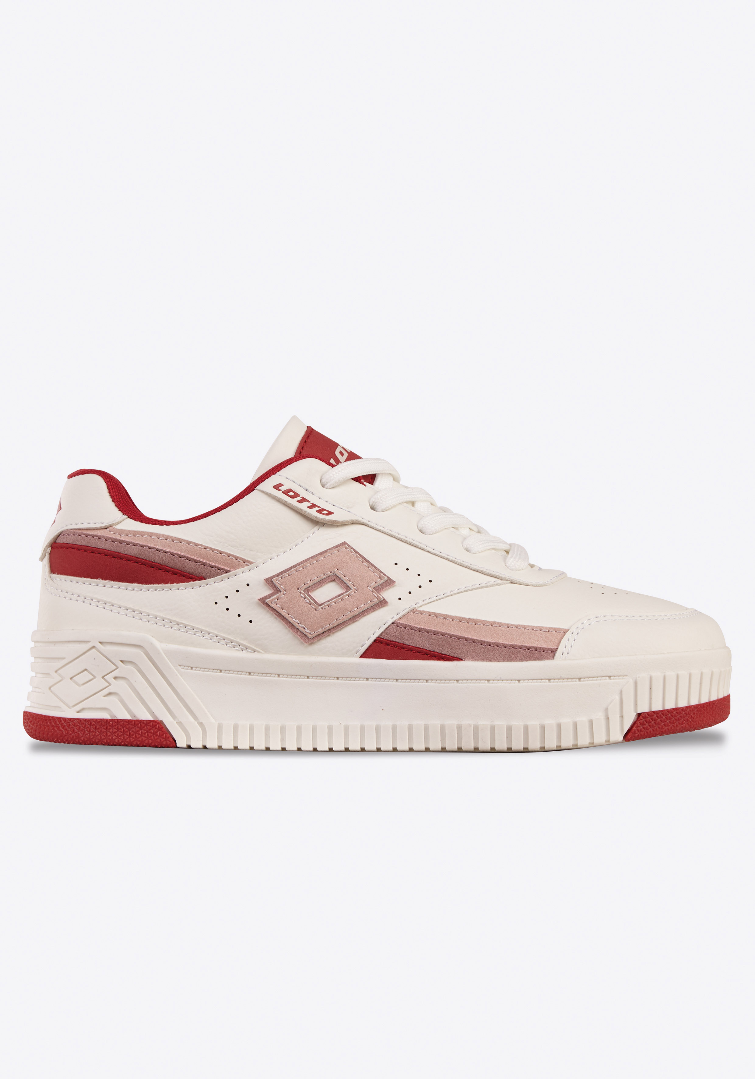 Lotto Damen Sneaker Weiß  Stylecode: 2400180W PINADEE Women, Sneakers