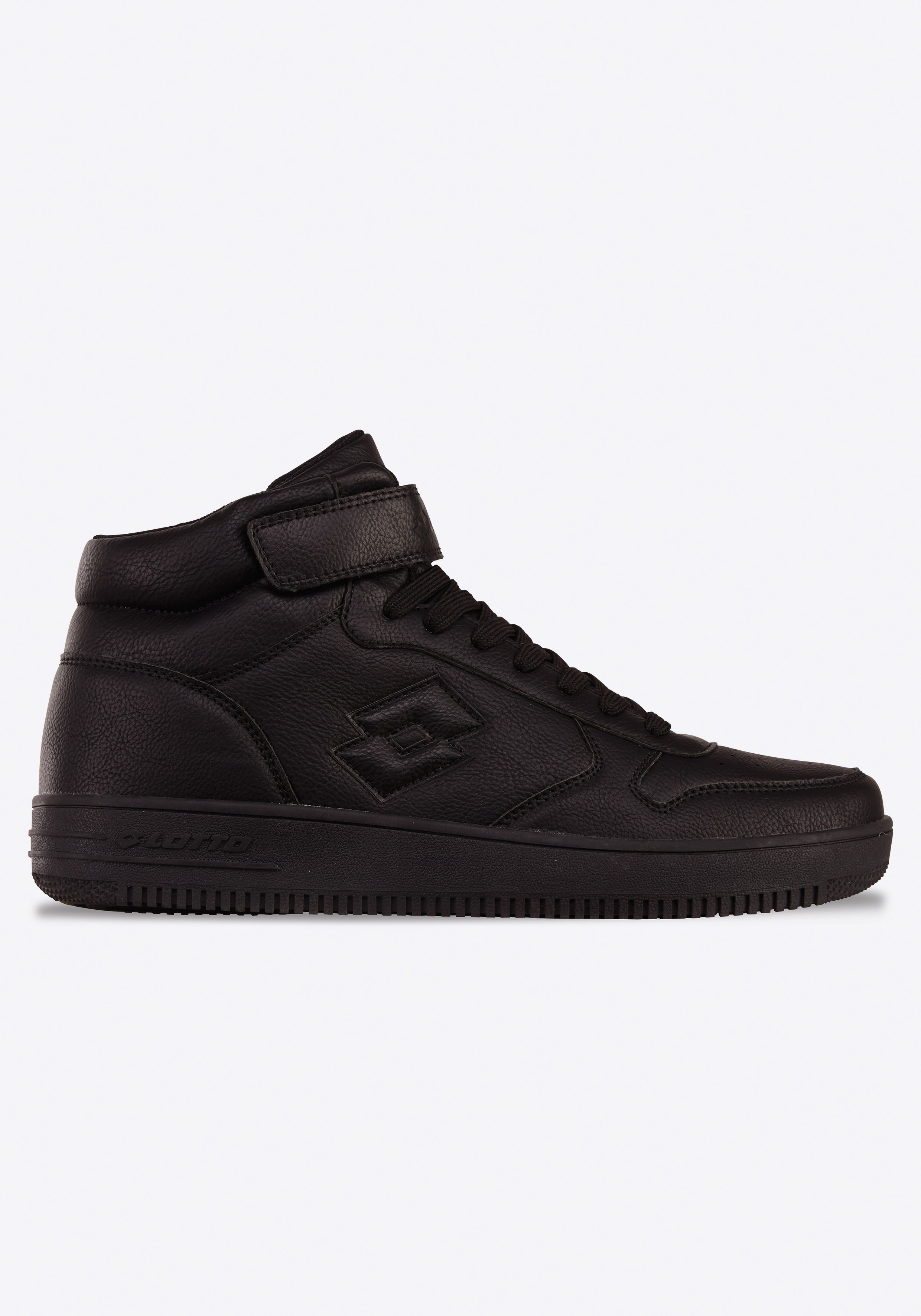 Lotto Unisex Sneaker Schwarz  Stylecode: 2400190U PALIOT MID OC Unisex, Sneakers