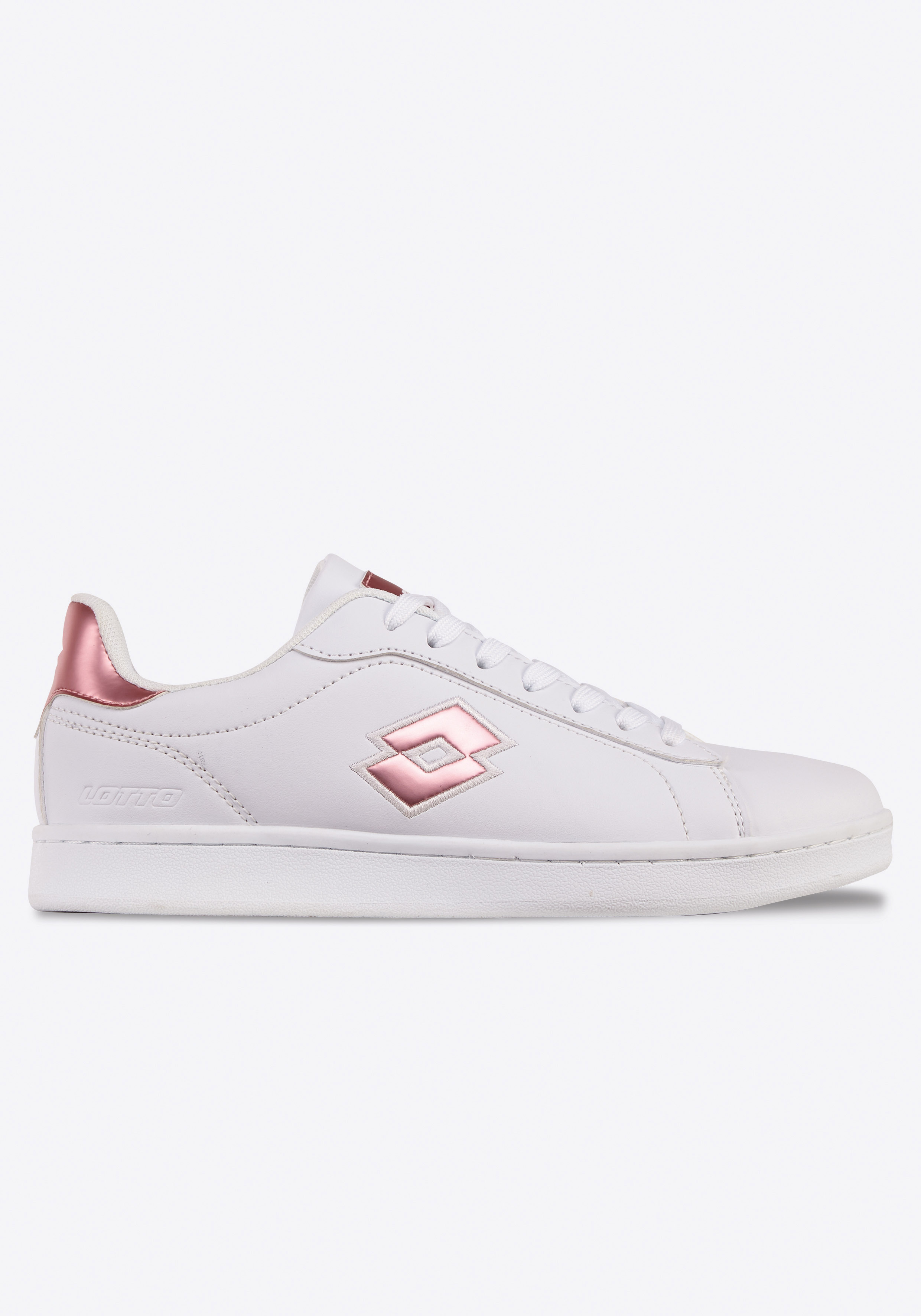 Lotto Damen Sneaker Weiß  Stylecode: 2400220U DAMPOLIS GC Women, Sneakers