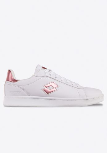 Lotto Damen Sneaker Weiß  Stylecode: 2400220U DAMPOLIS GC Women, Sneakers