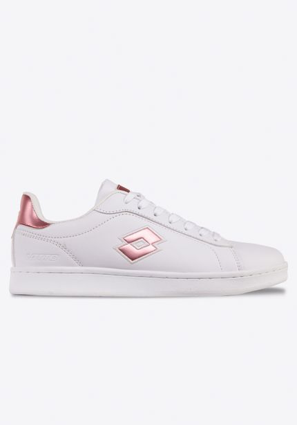 Lotto Damen Sneaker Weiß Stylecode: 2400220U DAMPOLIS GC Women, Sneakers