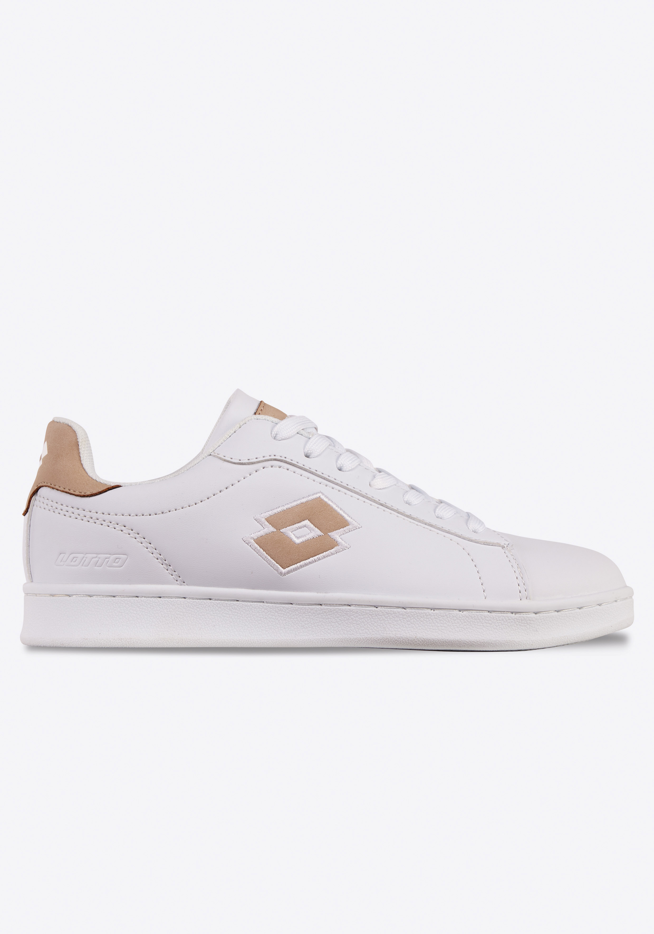 Lotto Unisex Sneaker Weiß  Stylecode: 2400221U DAMPOLIS Unisex, Sneakers