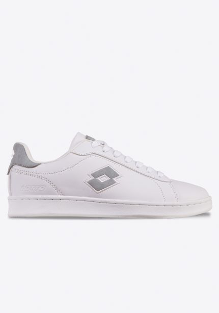 Lotto Unisex Sneaker Weiß Stylecode: 2400221U DAMPOLIS Unisex, Sneakers
