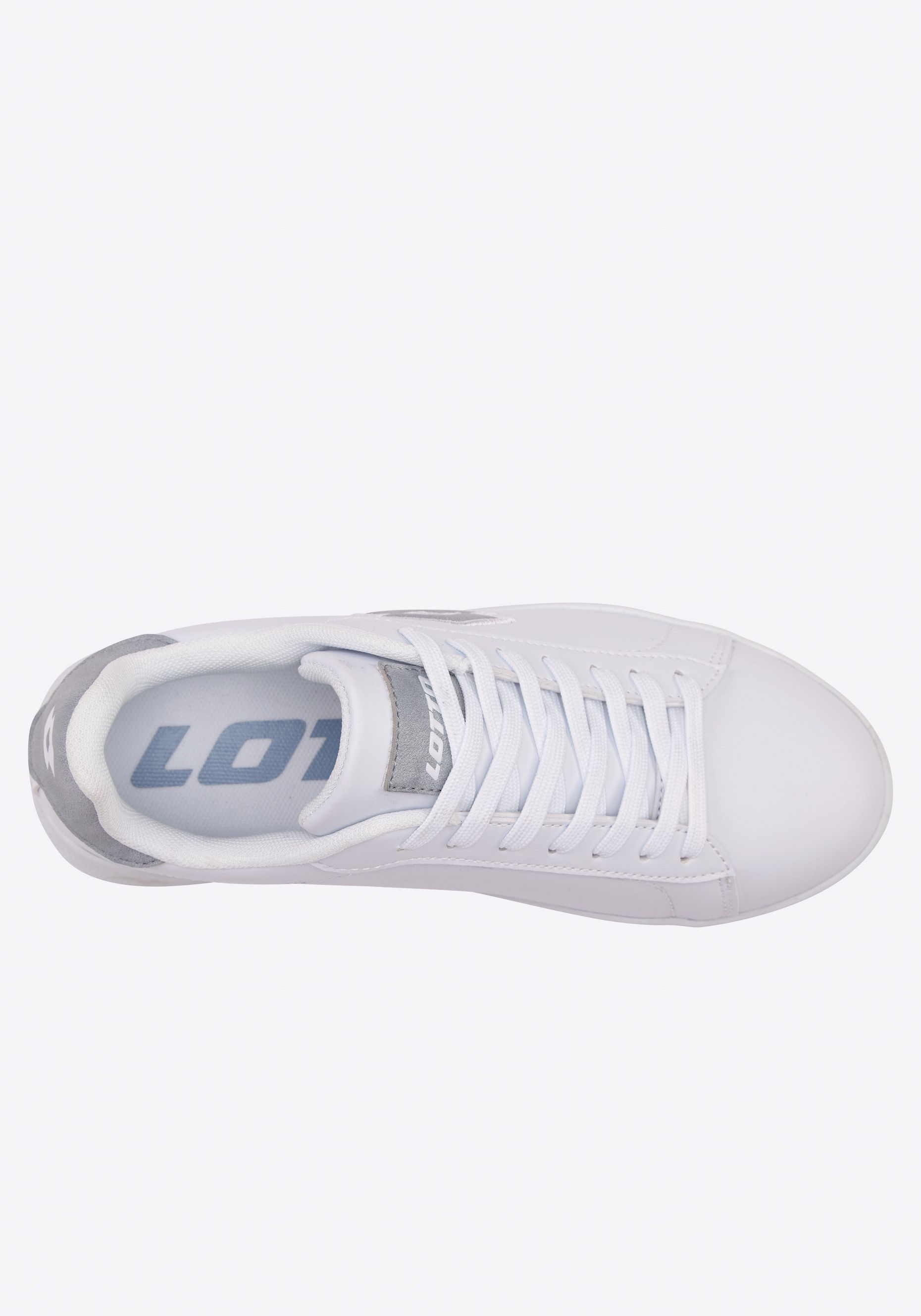 Lotto Sneakers met warme voering Lotto Sneakers met warme voering