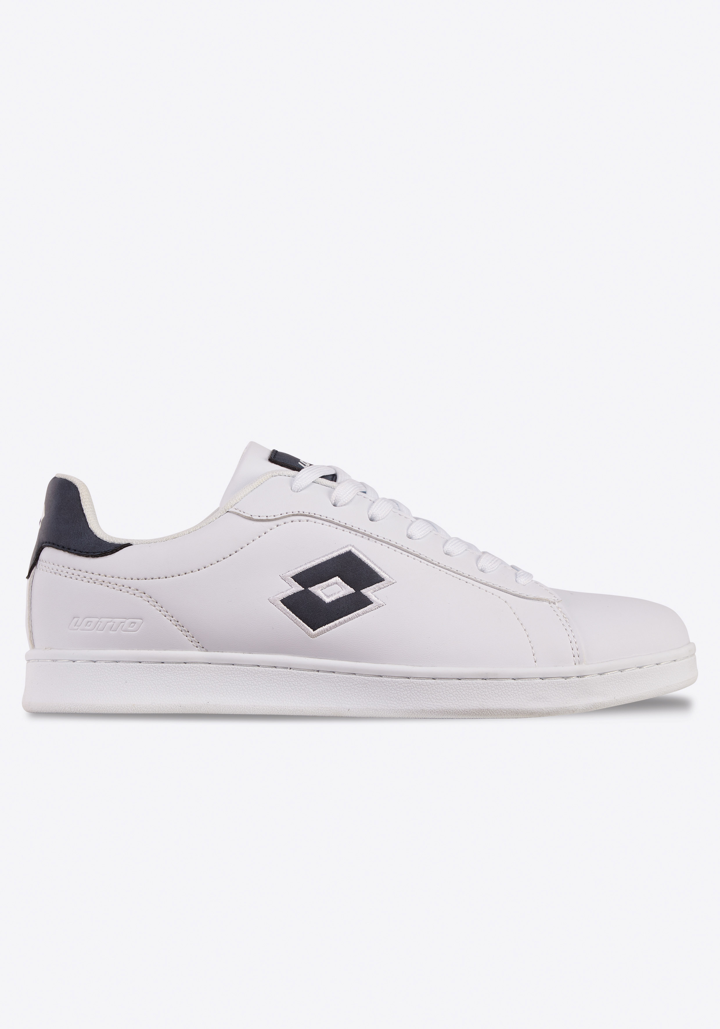 Lotto Unisex Sneaker Weiß  Stylecode: 2400221U DAMPOLIS Unisex, Sneakers