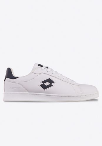 Lotto Unisex Sneaker Weiß Stylecode: 2400221U DAMPOLIS Unisex, Sneakers