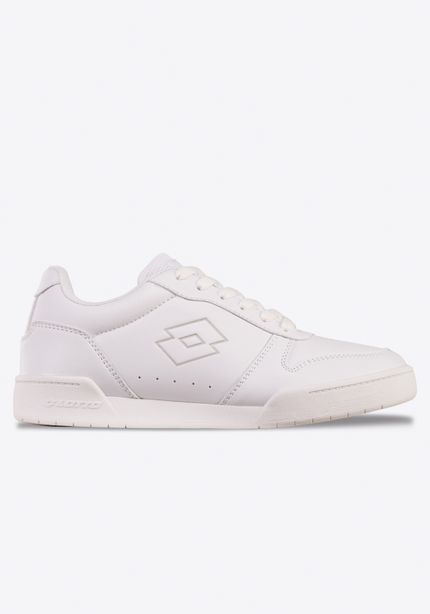 Lotto Unisex Sneaker Weiß Stylecode: 2400240U TITANIS OC Unisex, Sneakers
