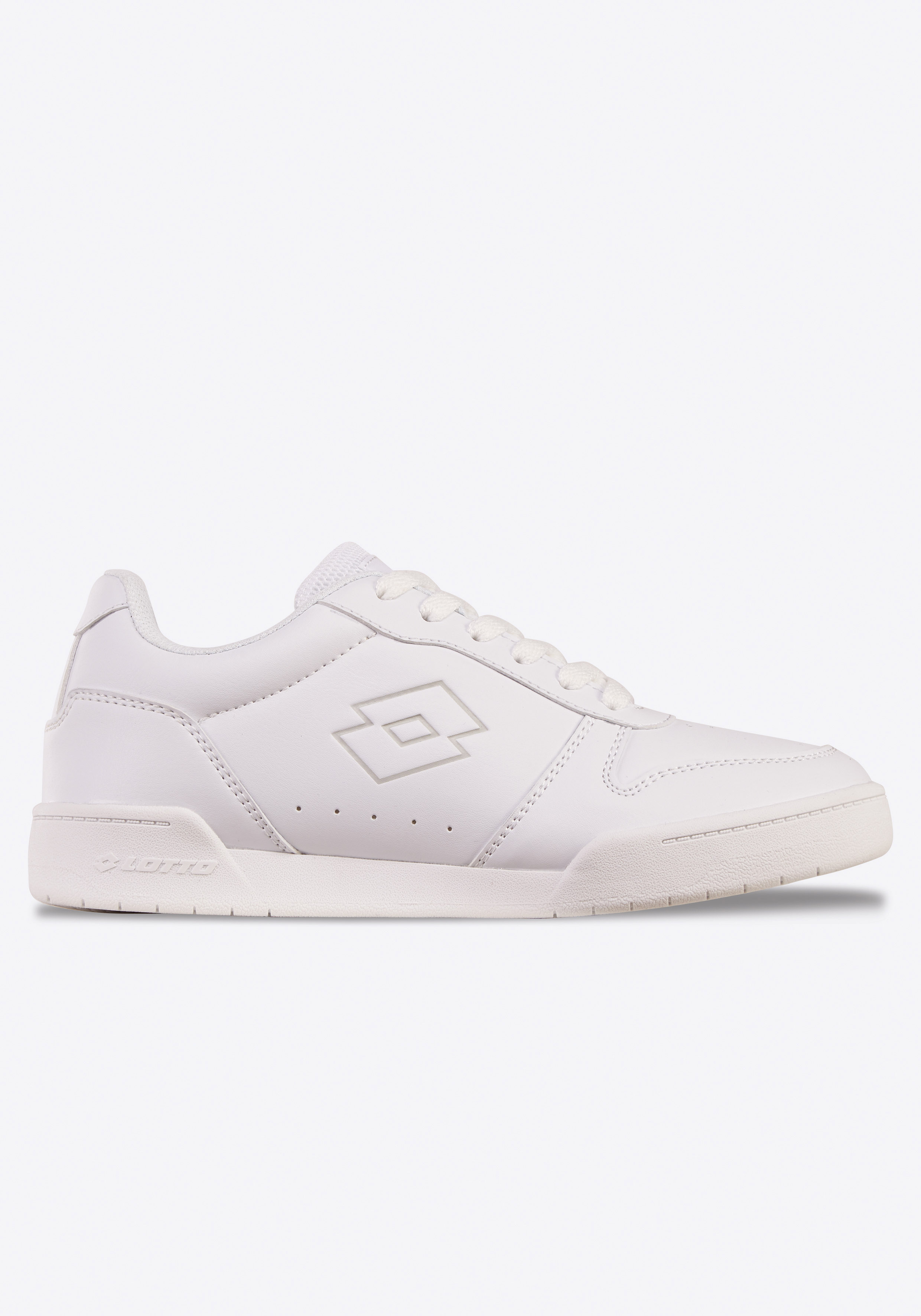 Lotto Unisex Sneaker Weiß  Stylecode: 2400240U TITANIS OC Unisex, Sneakers