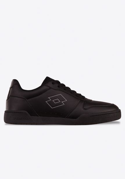 Lotto Unisex Sneaker Schwarz Stylecode: 2400240U TITANIS OC Unisex, Sneakers