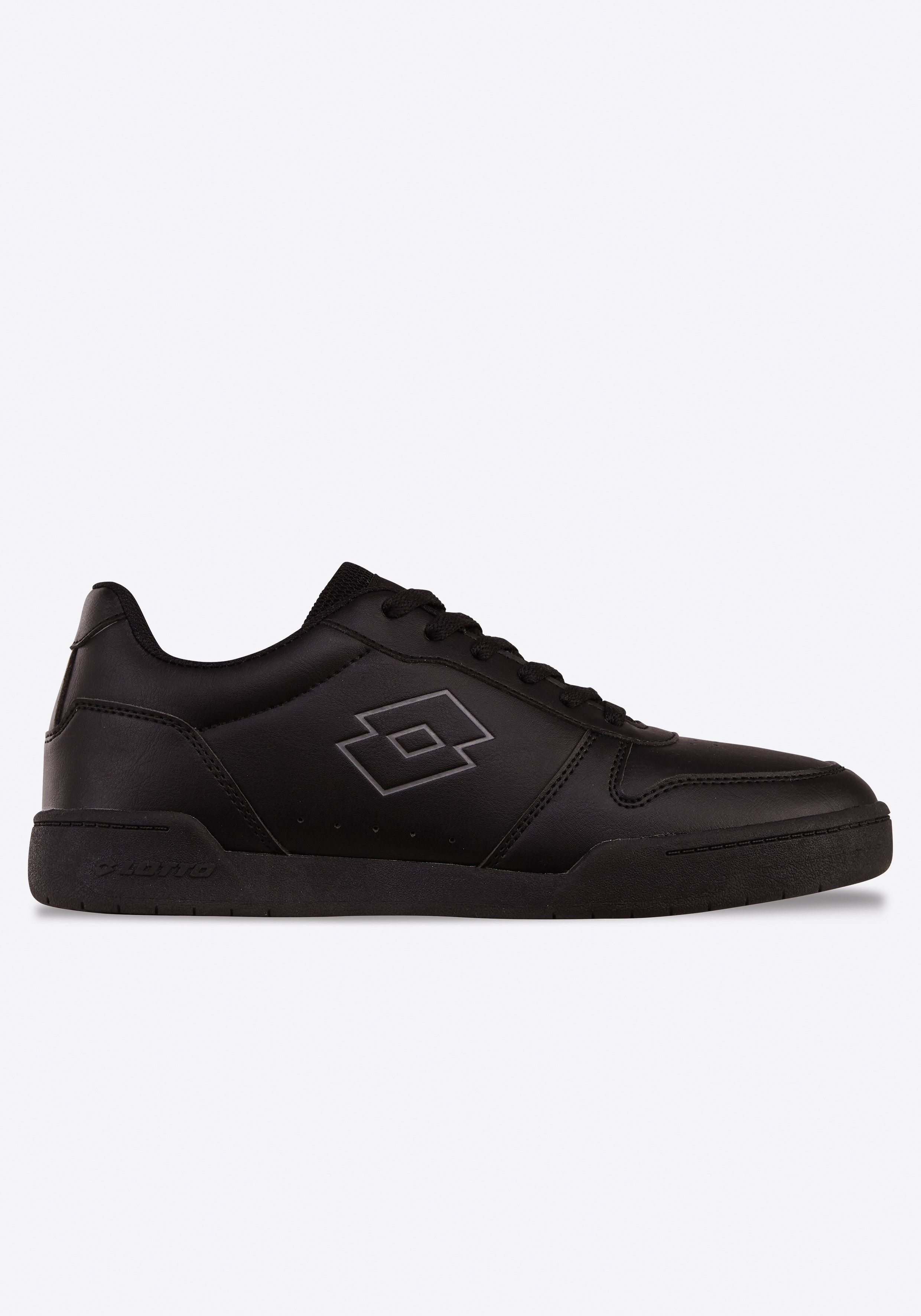 Lotto Unisex Sneaker Schwarz  Stylecode: 2400240U TITANIS OC Unisex, Sneakers