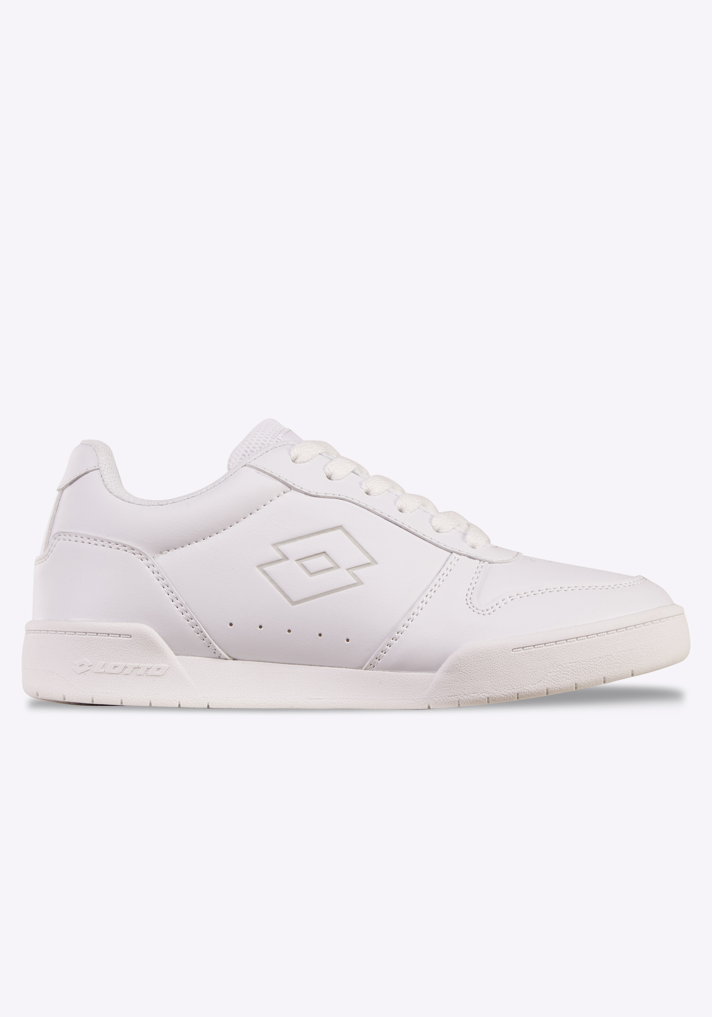 Lotto Herren Sneaker Weiß  Stylecode: 2400240X TITANIS OC XL Men, Sneakers