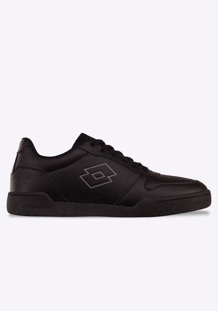 Lotto Herren Sneaker Schwarz Stylecode: 2400240X TITANIS OC XL Men, Sneakers