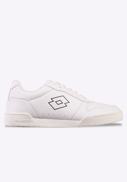 Lotto Herren Sneaker Weiß Stylecode: 2400241X TITANIS XL Men, Sneakers