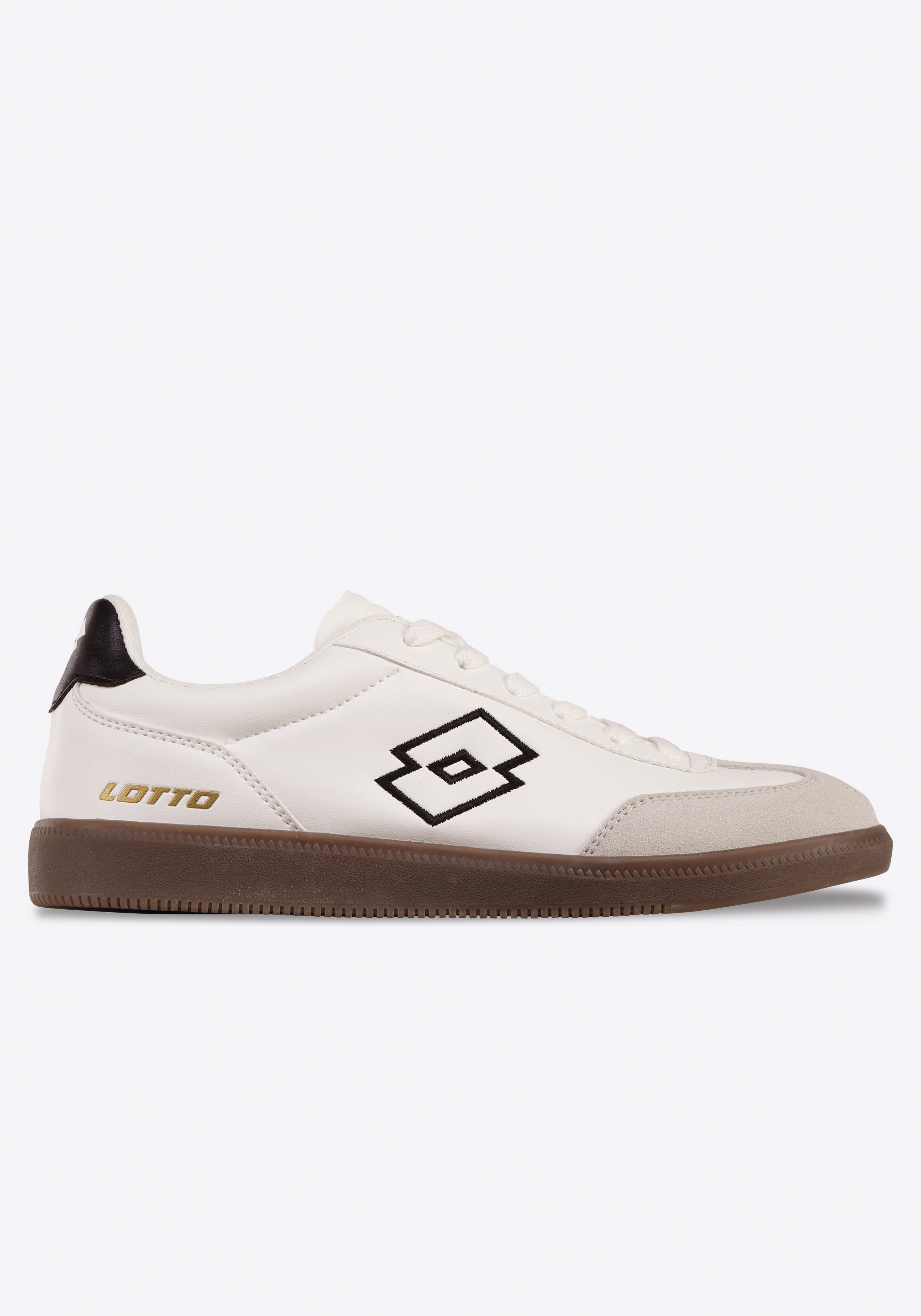 Lotto Unisex Sneaker Weiß  Stylecode: 2400250U VINTAL Unisex, Sneakers