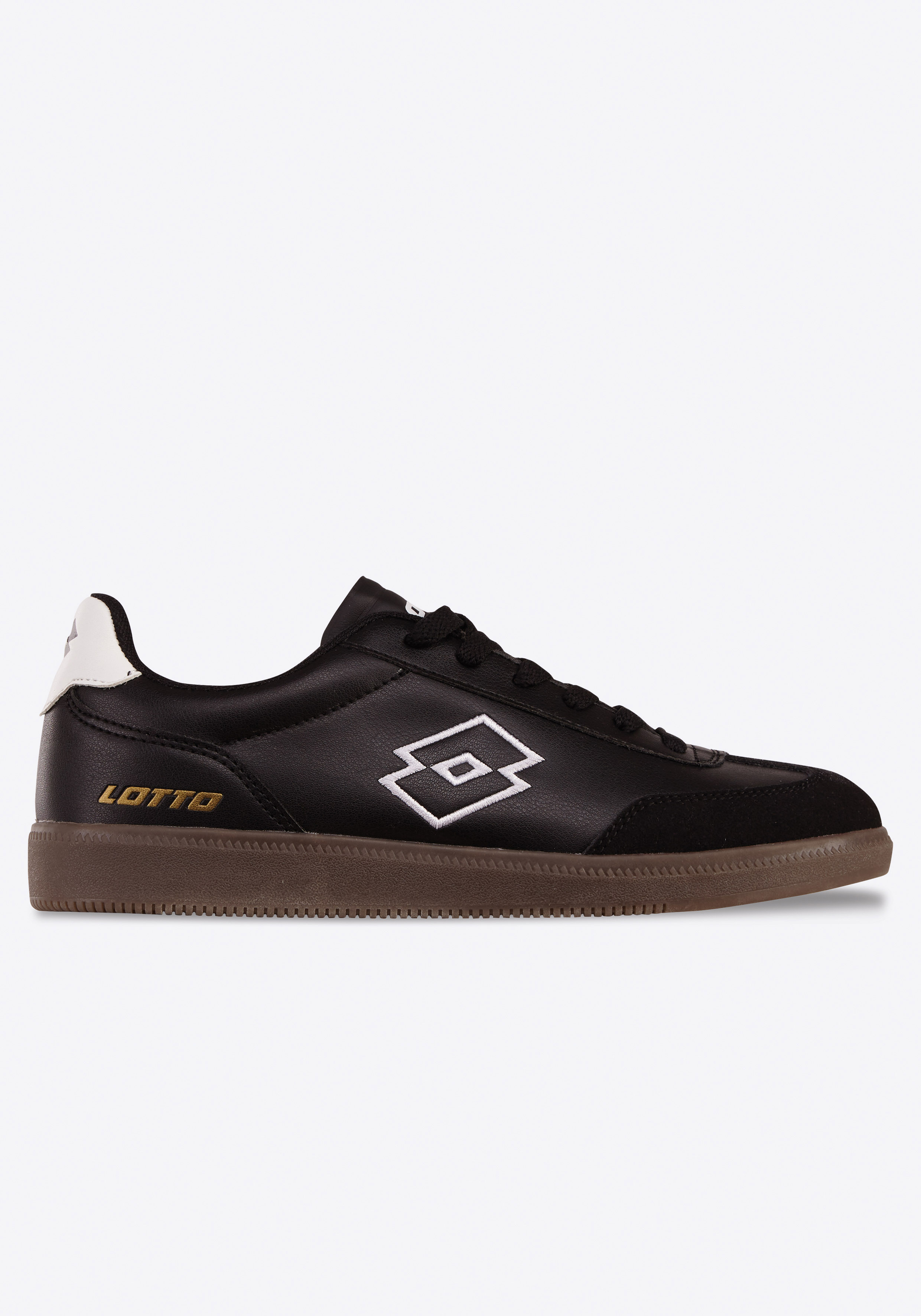 Lotto Unisex Sneaker Schwarz  Stylecode: 2400250U VINTAL Unisex, Sneakers