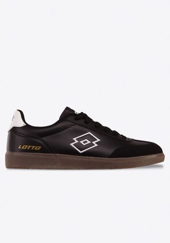 Lotto Unisex Sneaker Schwarz Stylecode: 2400250U VINTAL Unisex, Sneakers