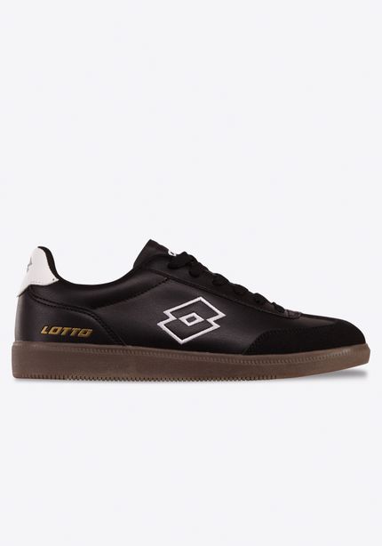 Lotto Unisex Sneaker Schwarz Stylecode: 2400250U VINTAL Unisex, Sneakers