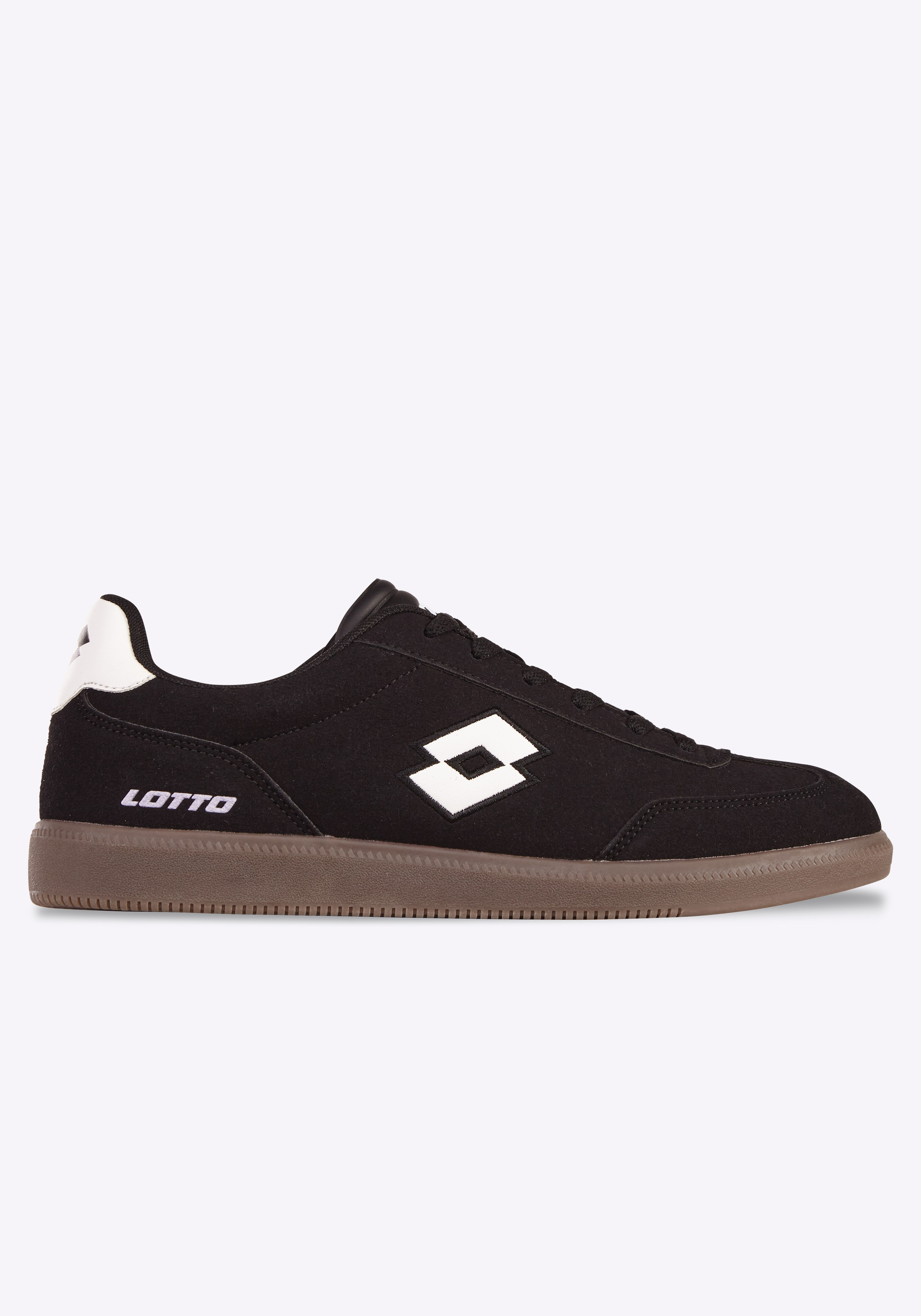 Lotto Unisex Sneaker Schwarz  Stylecode: 2400251U VINTAL SC Unisex, Sneakers